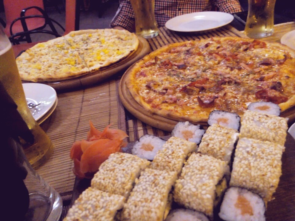 Sushi Bar Tokado image 9