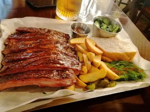 REBRO image 2