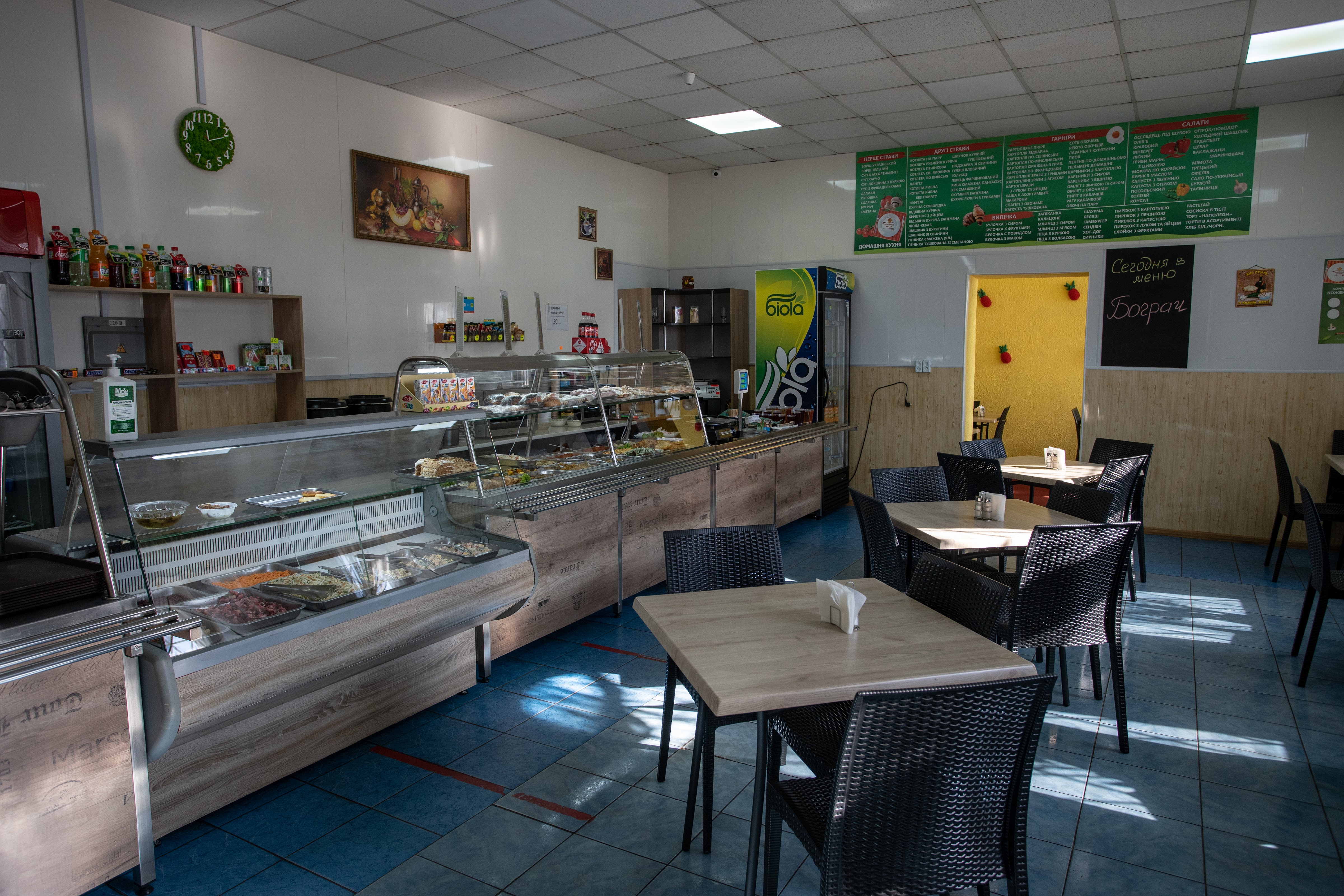 Домашня кухня "Шалений кухар" image 1