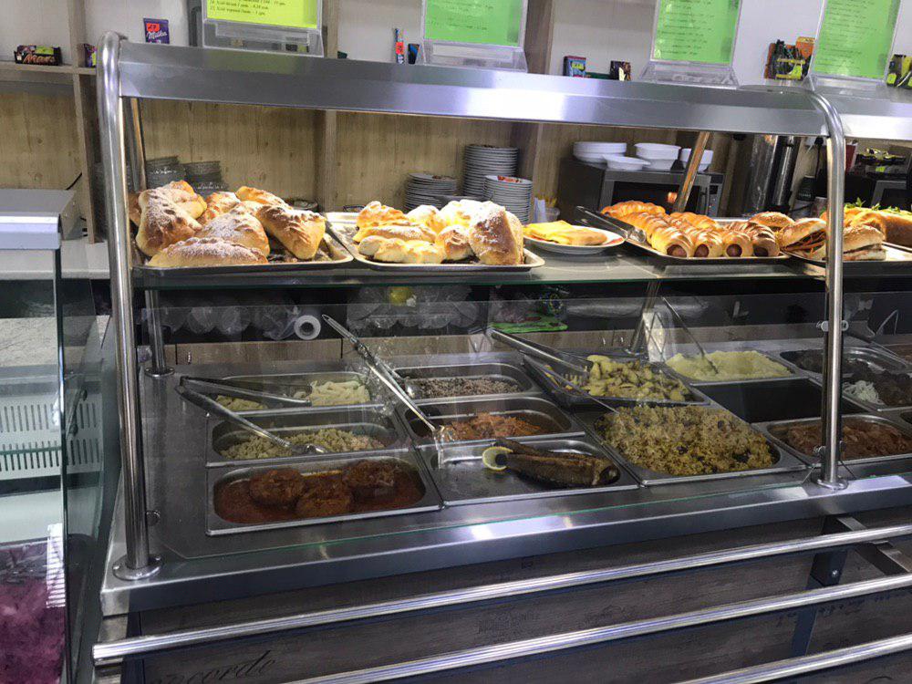 Домашня кухня "Шалений кухар" image 6