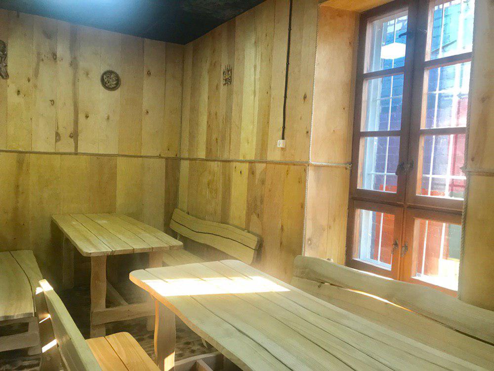 Домашня кухня "Шалений кухар" image 8