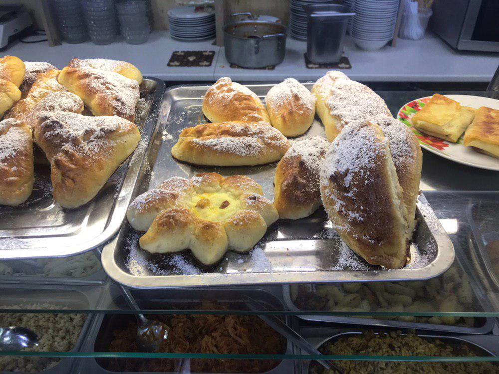 Домашня кухня "Шалений кухар" image 9