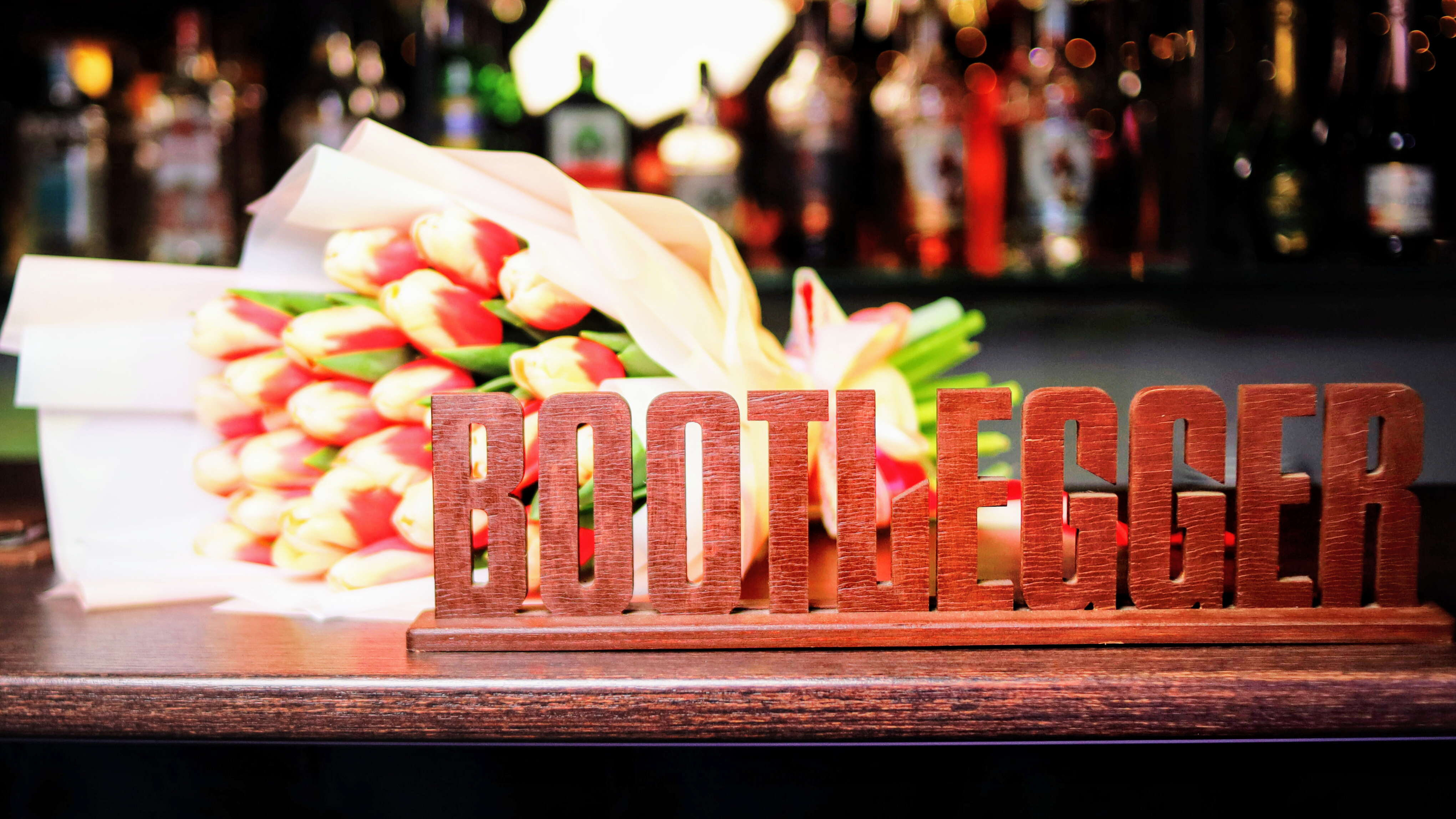 Ресторан Bootlegger image 2