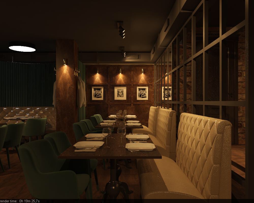 Ресторан Bootlegger image 3