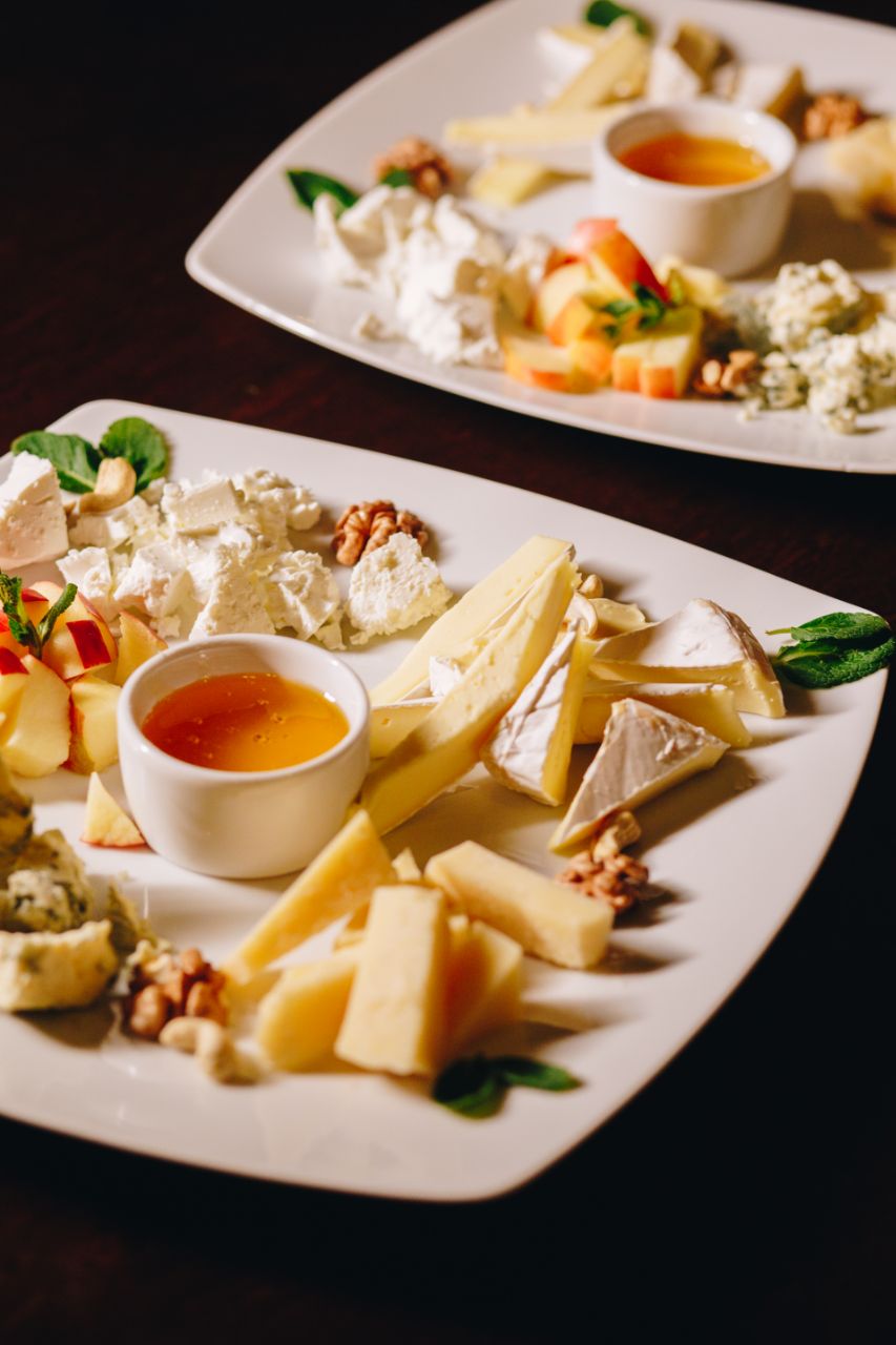 Ресторан Bootlegger image 5