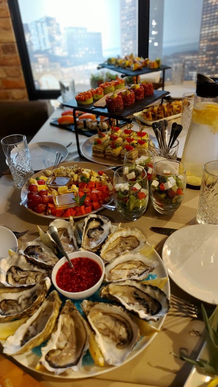 Ресторан Bootlegger image 6