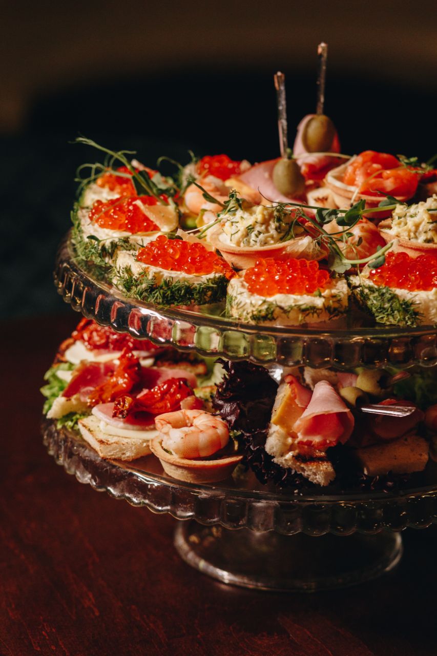 Ресторан Bootlegger image 7