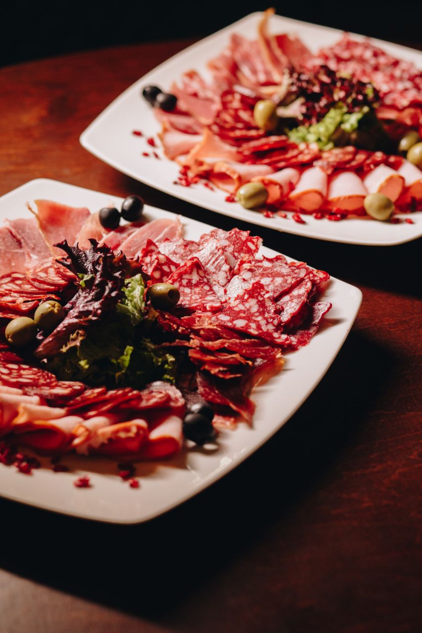 Ресторан Bootlegger image 8