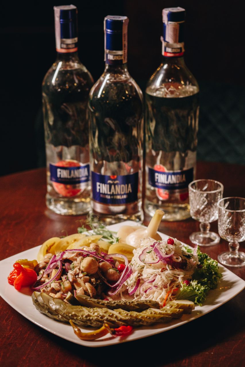 Ресторан Bootlegger image 10