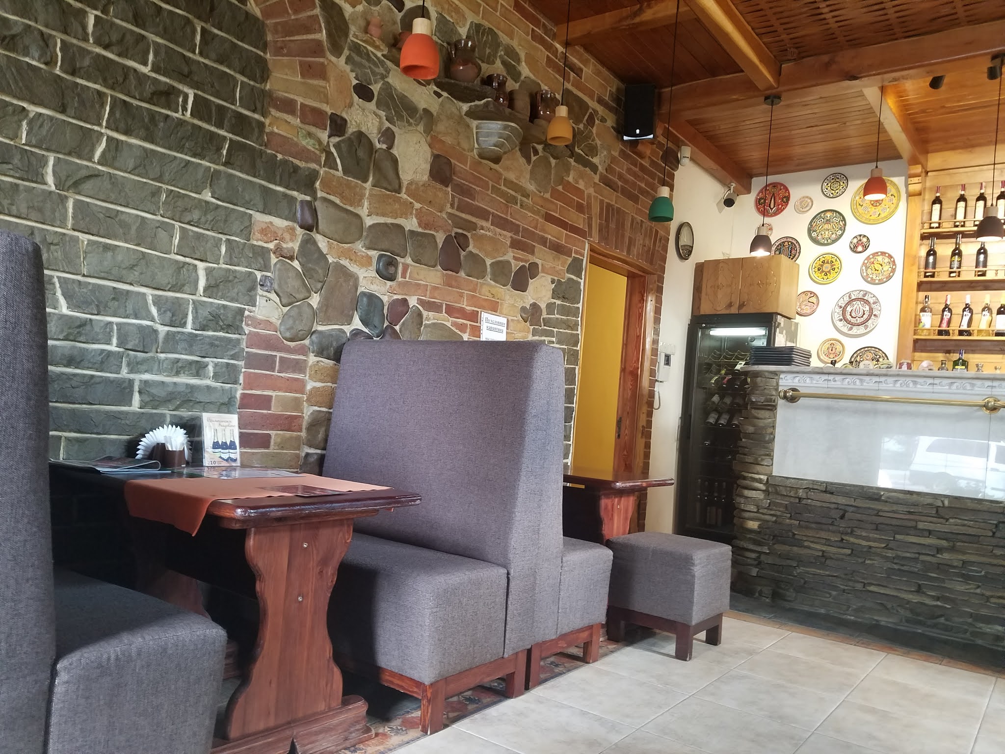 Ресторан Форос image 3