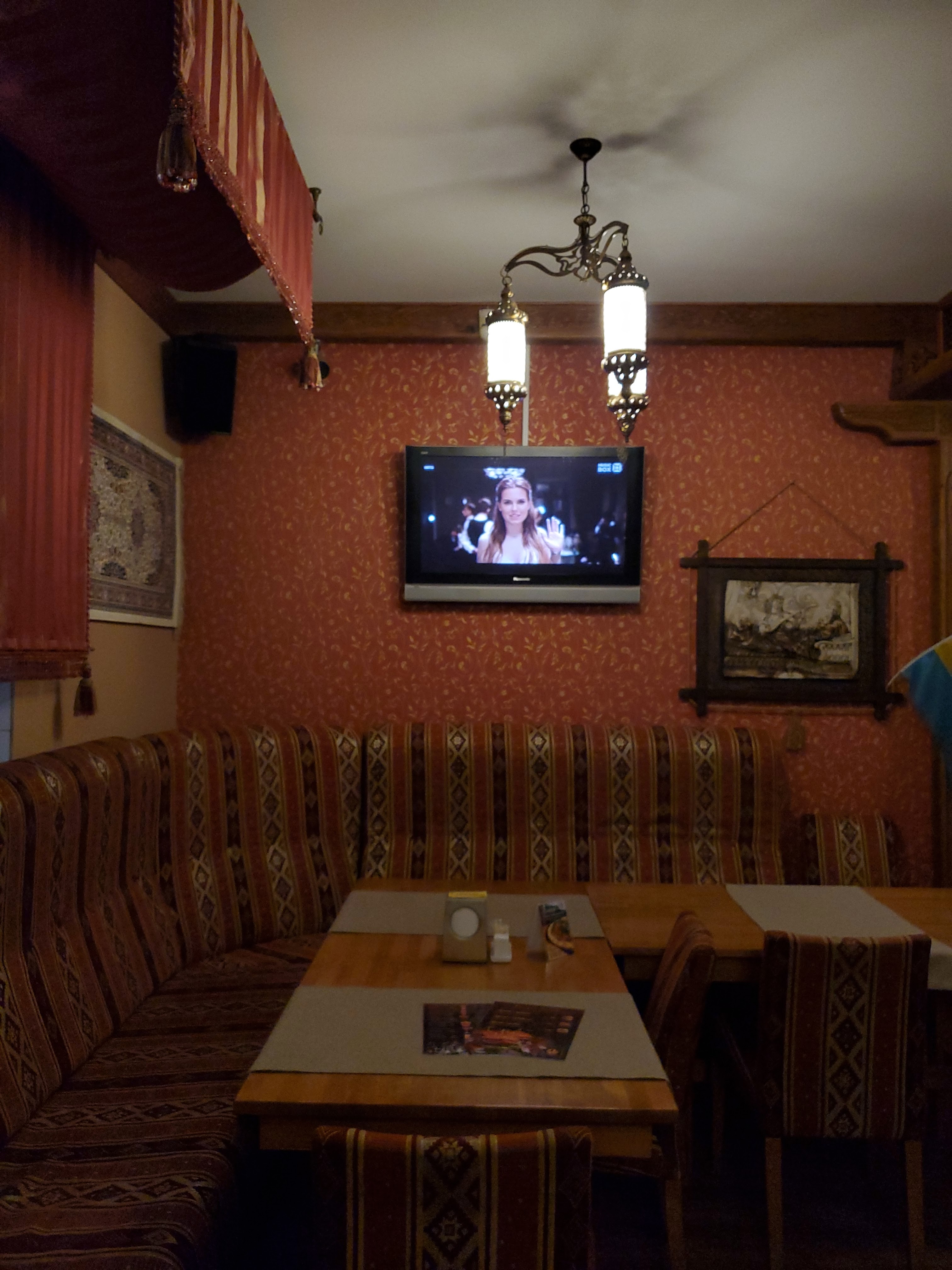 Ресторан Форос image 6