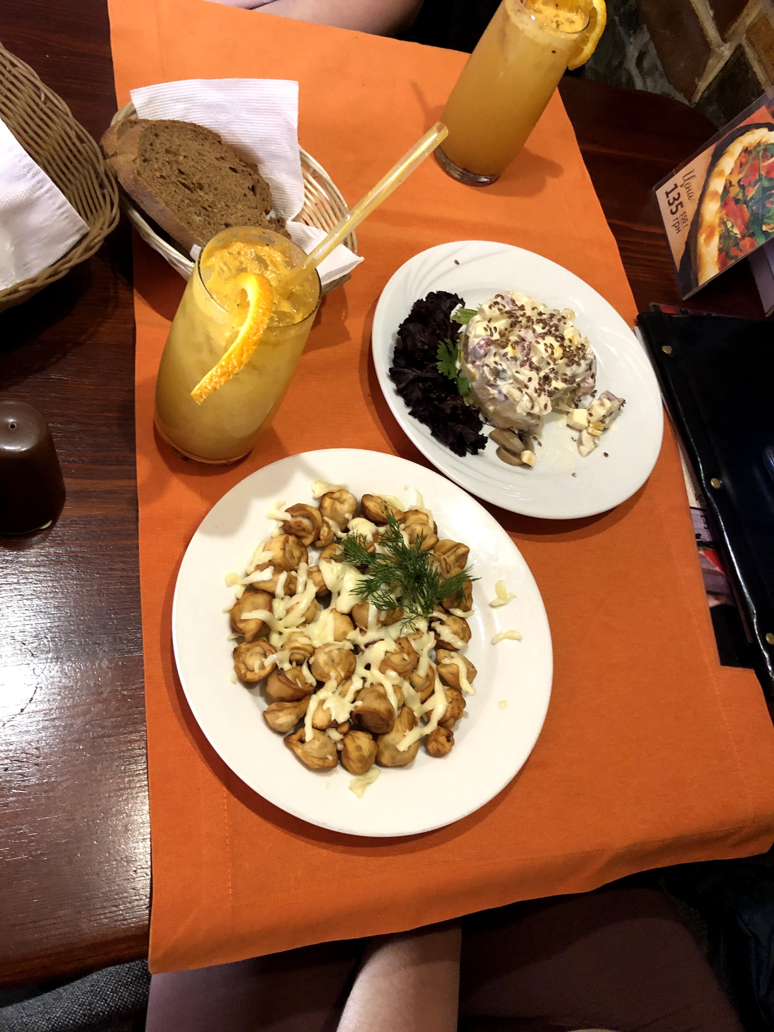 Ресторан Форос image 10