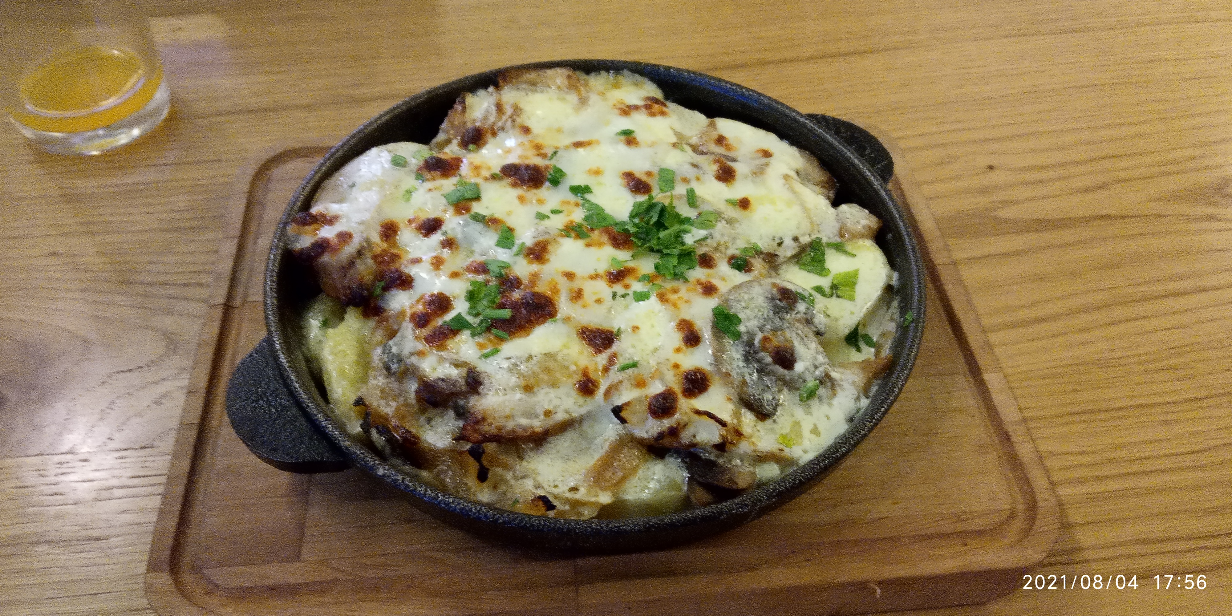 Ulyublenyy Kukhar image 2