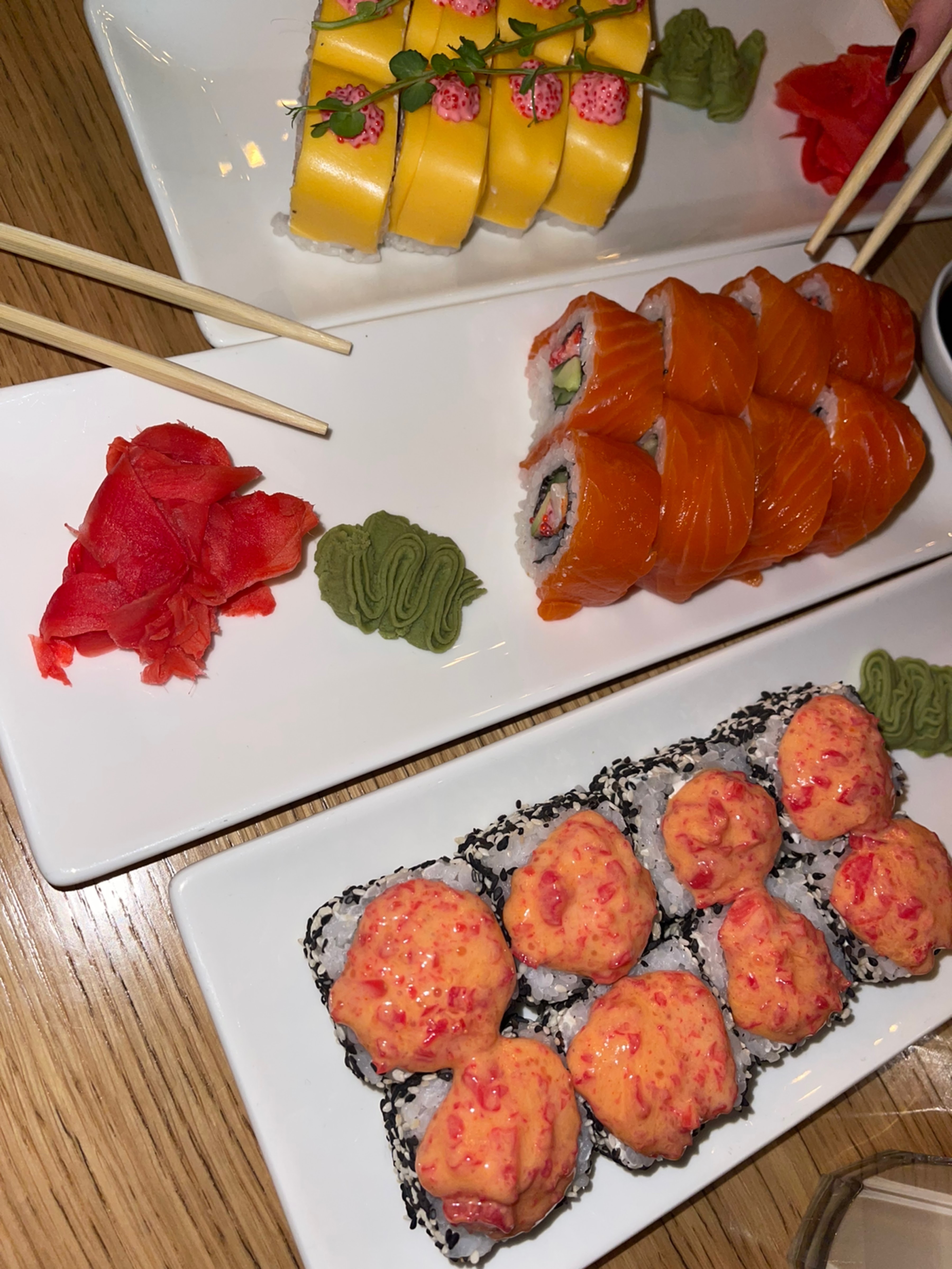 Ulyublenyy Kukhar image 3