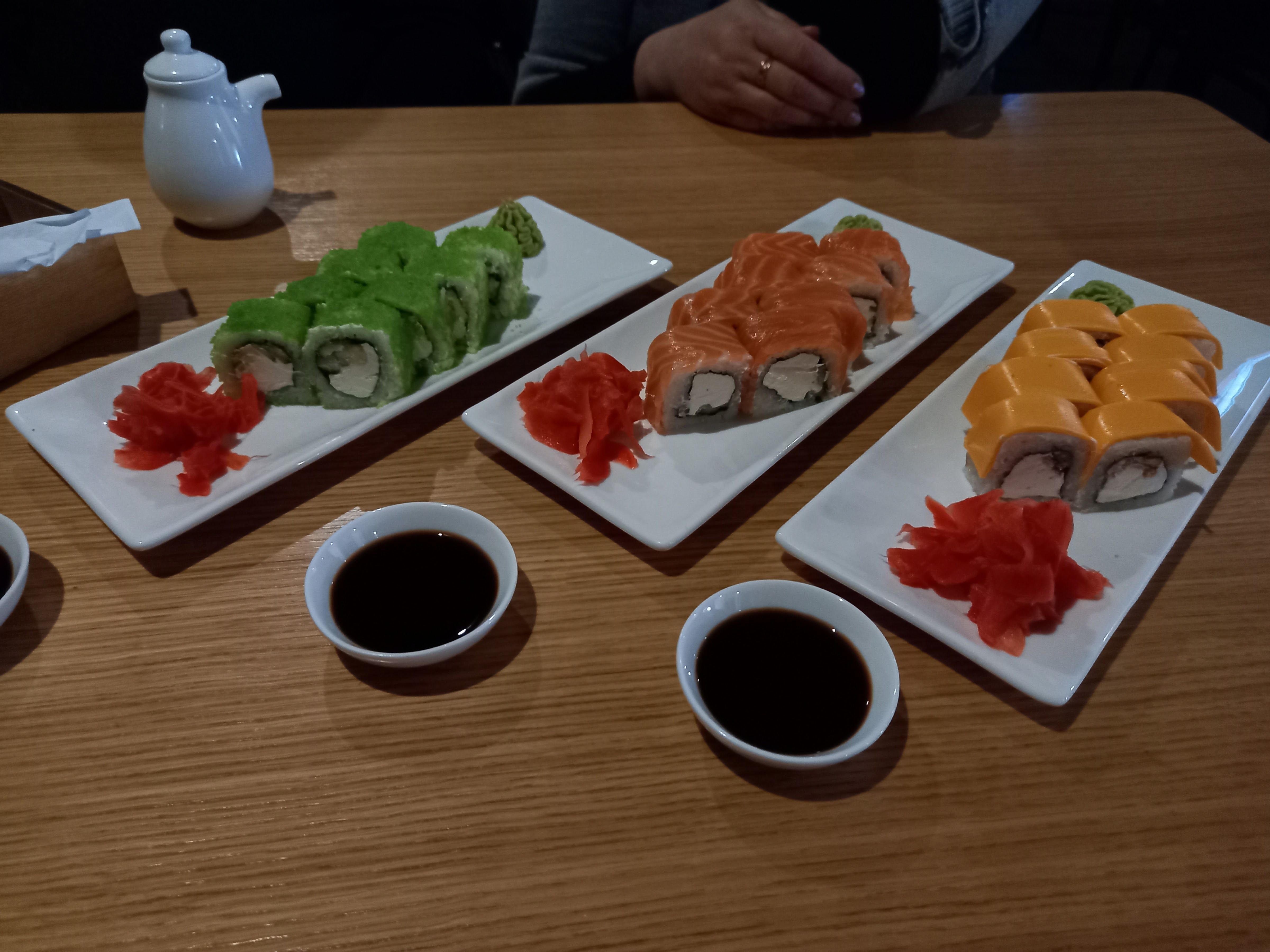 Ulyublenyy Kukhar image 4