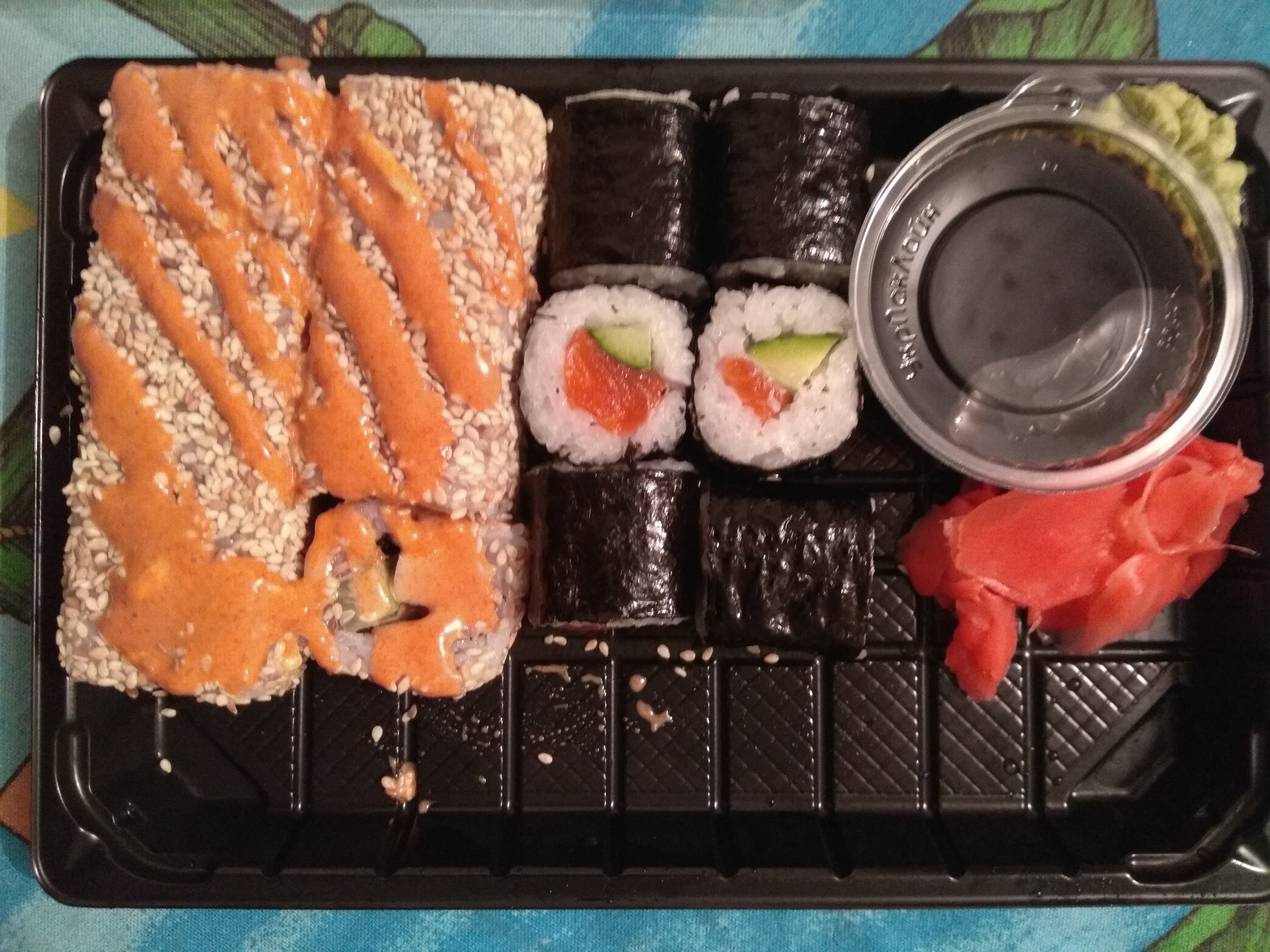 Ulyublenyy Kukhar image 7