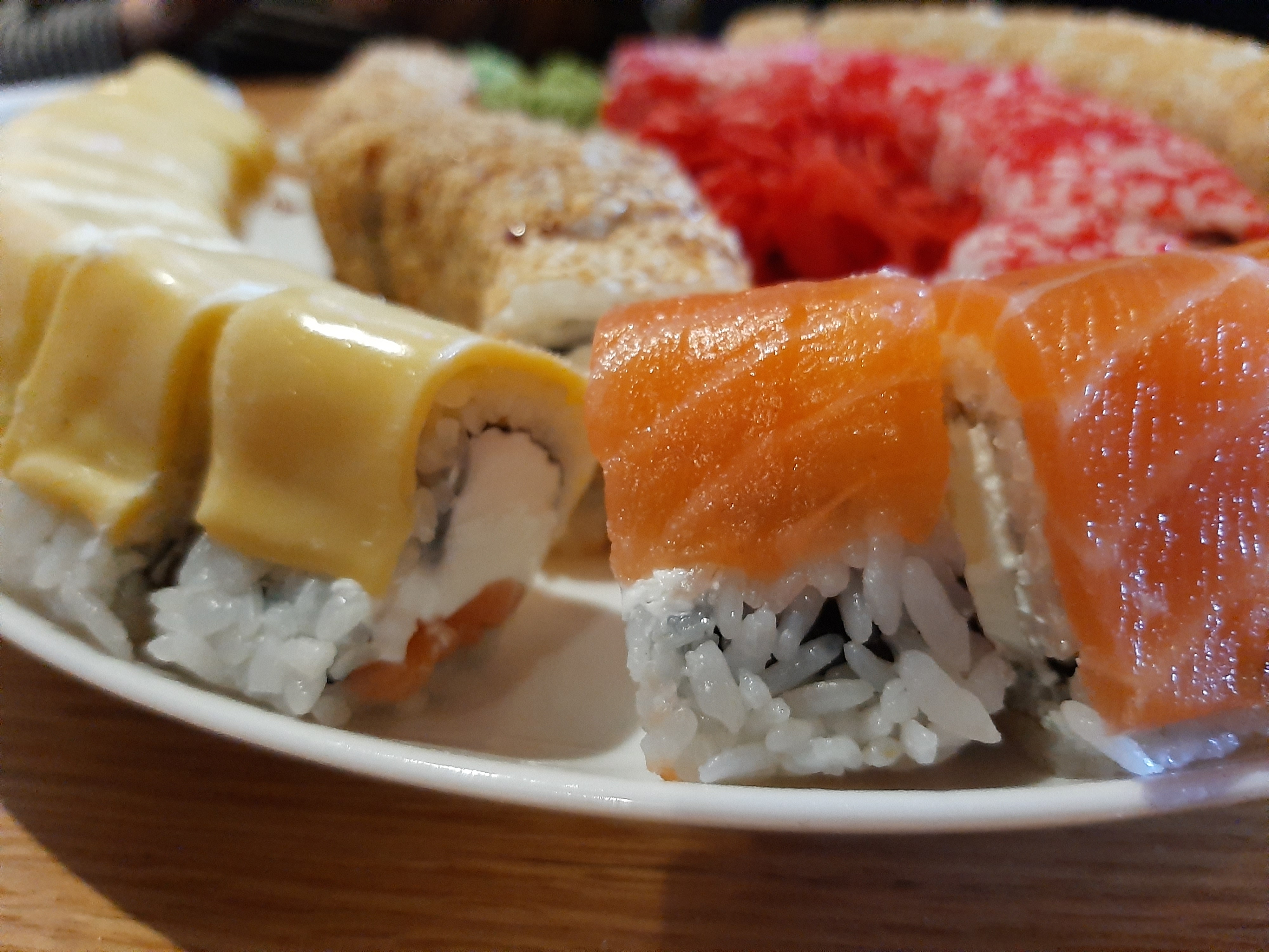 Ulyublenyy Kukhar image 8