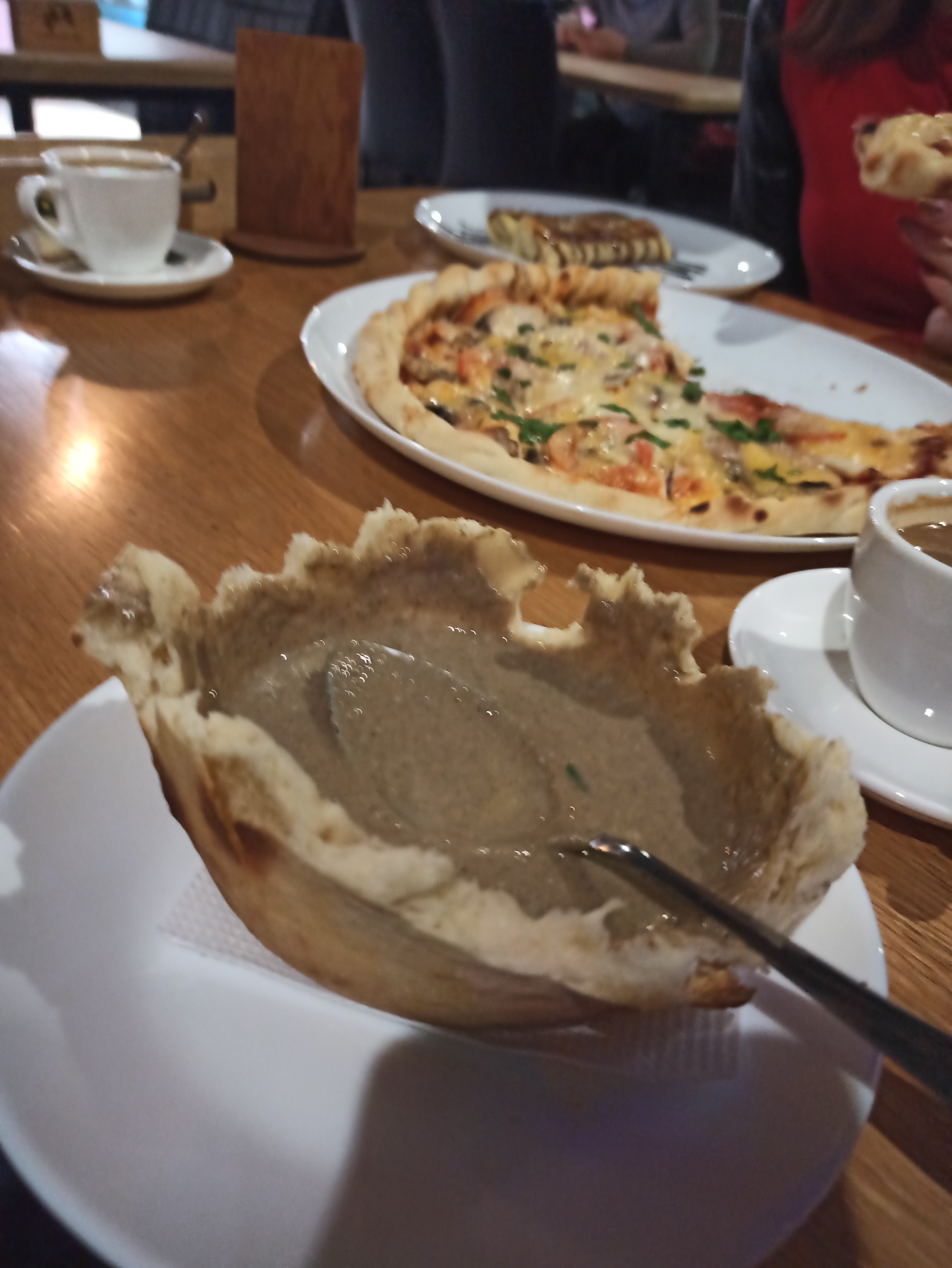 Ulyublenyy Kukhar image 10