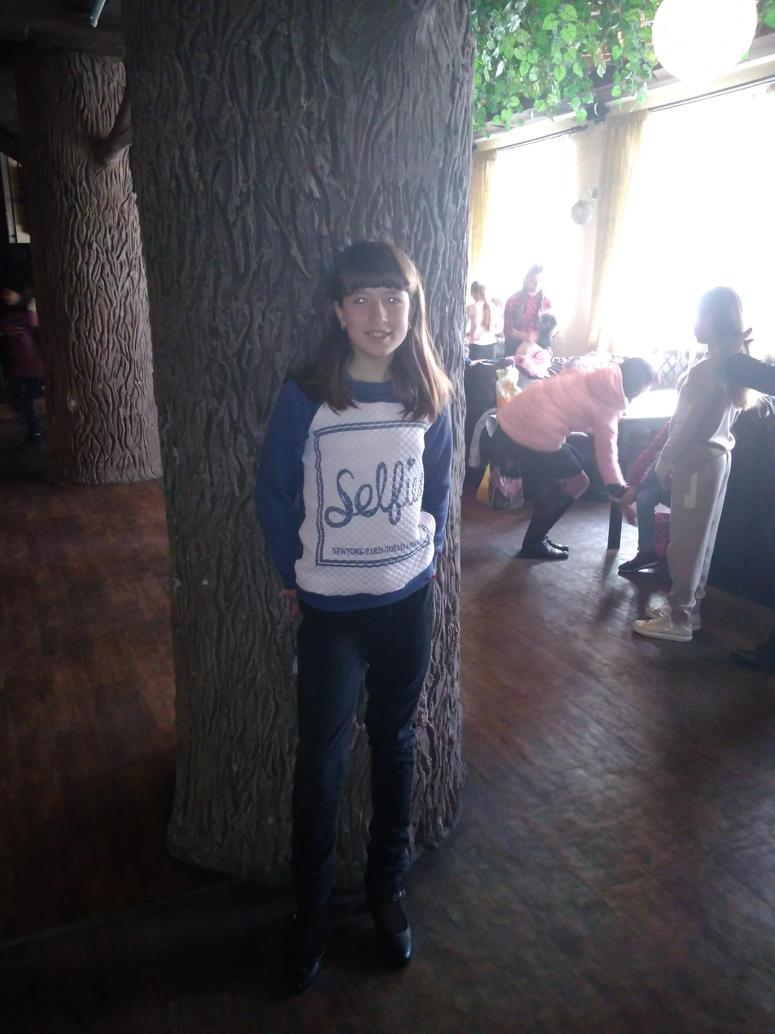 ПЛАНЕТА МТФ, РЕСТОРАННЫЙ КОМПЛЕКС image 3