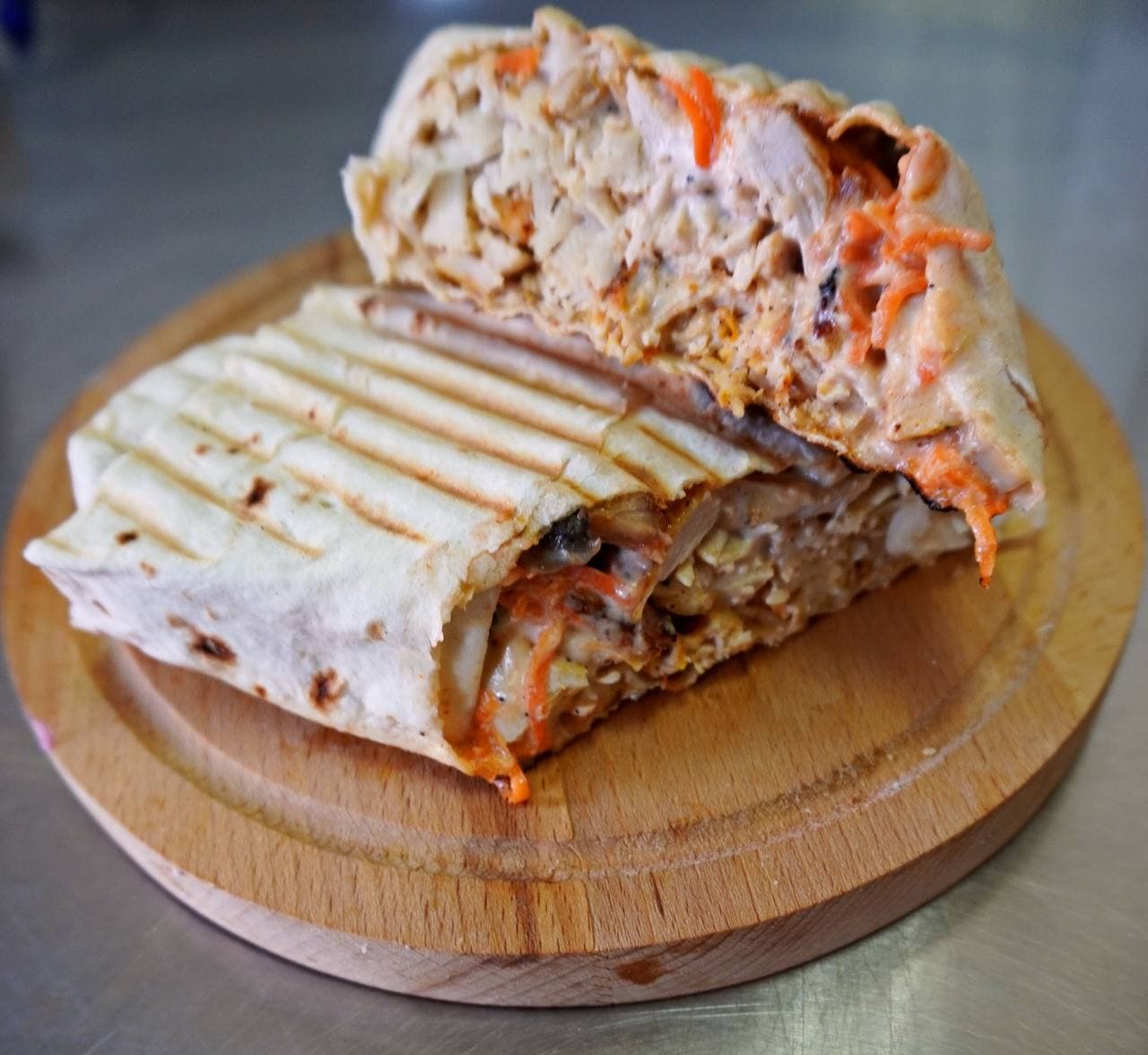 Шаурма VANCHESKO image 2