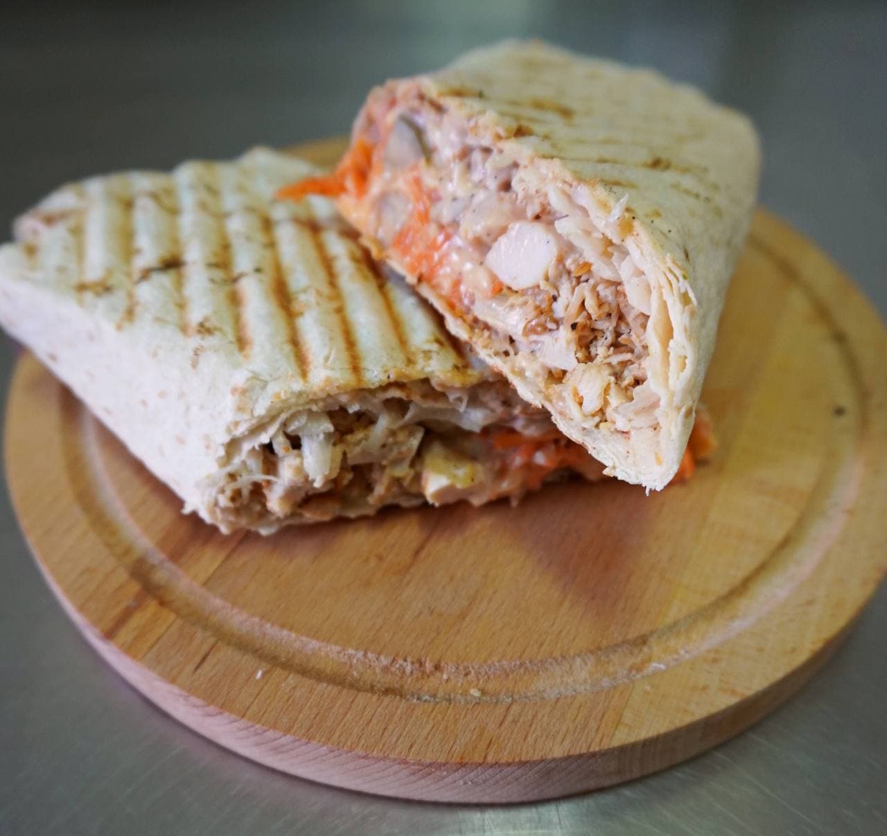 Шаурма VANCHESKO image 9