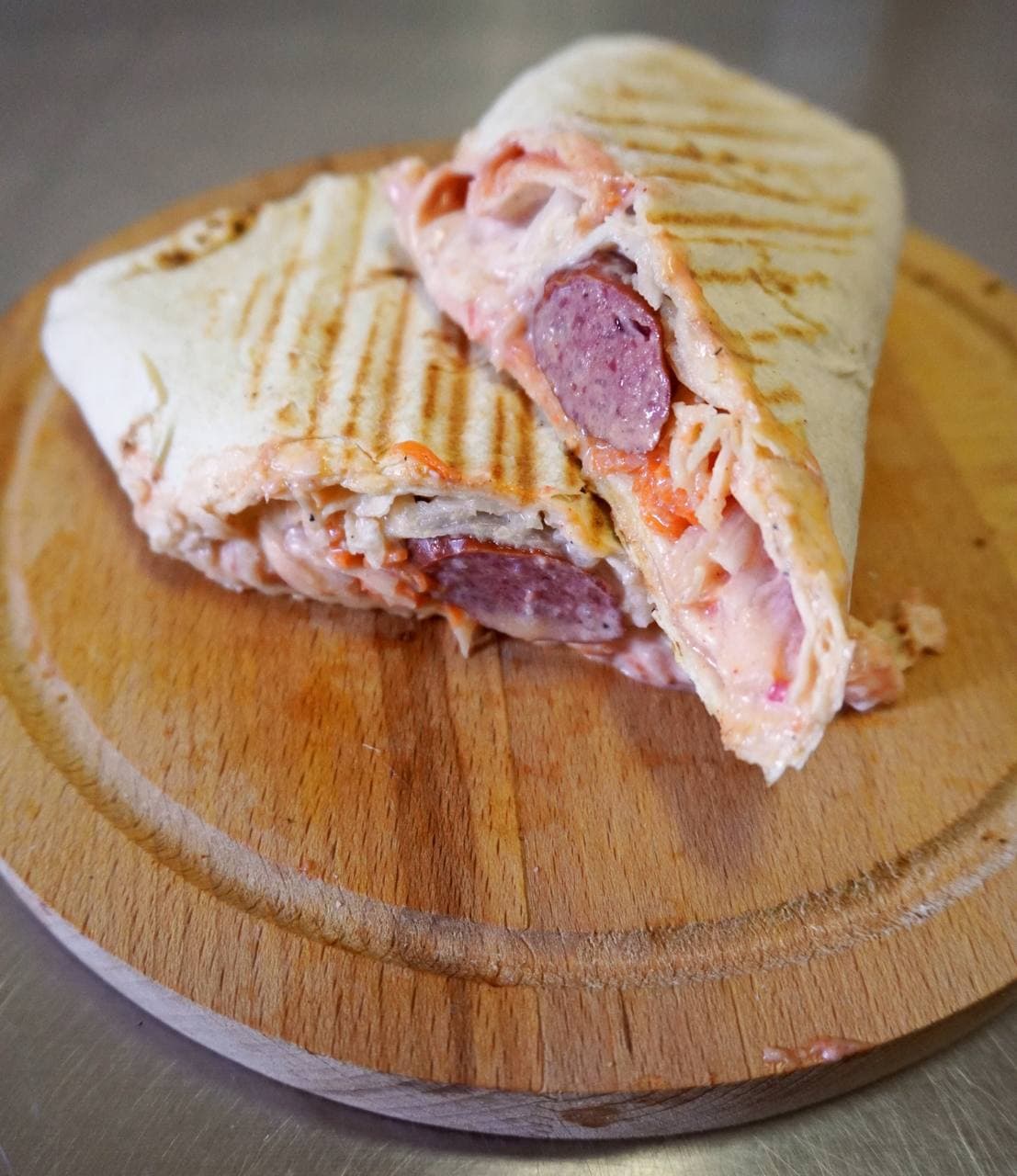 Шаурма VANCHESKO image 10