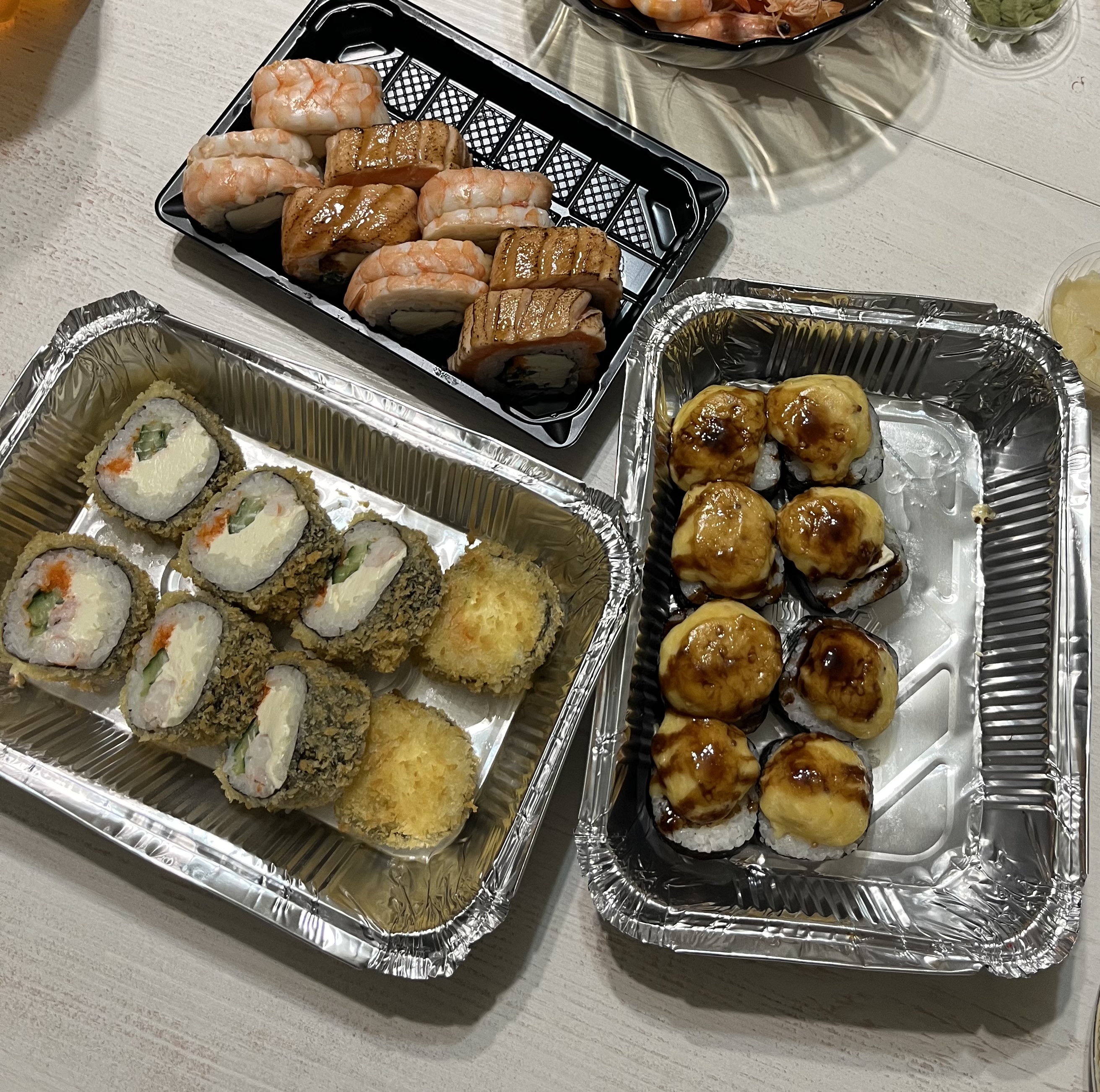 Tanuki Sushi image 1