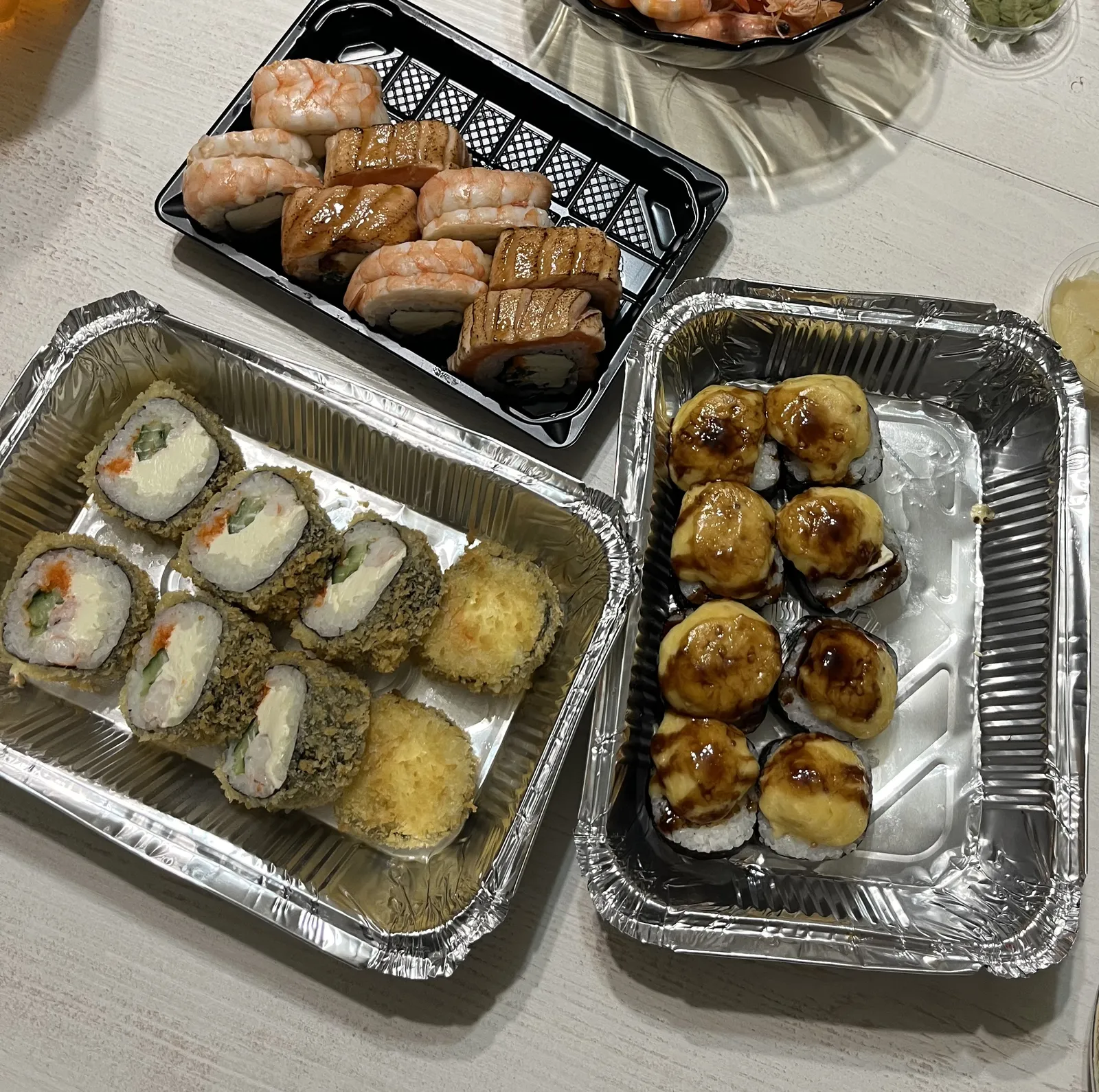 Tanuki Sushi image 1