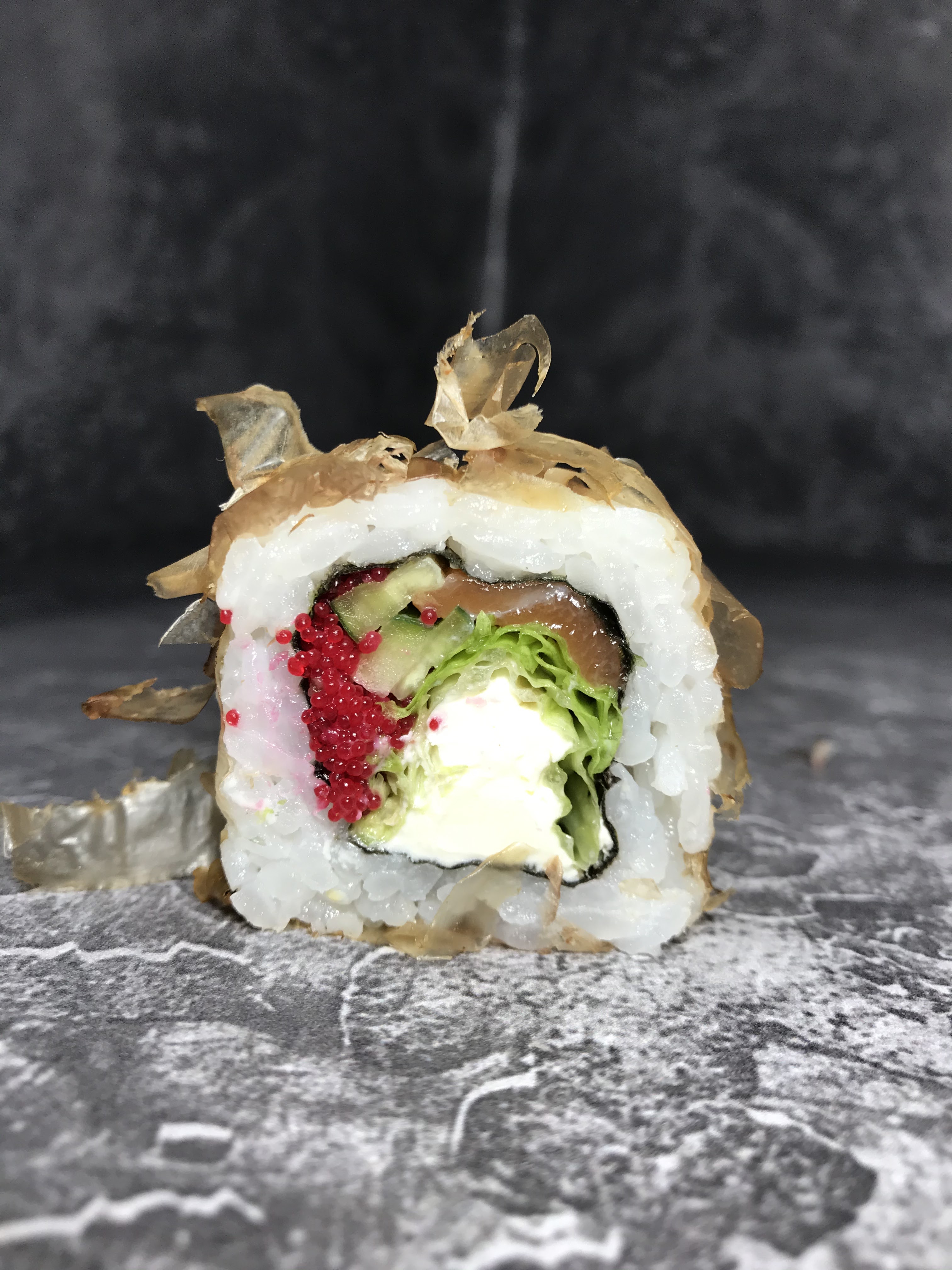 Tanuki Sushi image 2