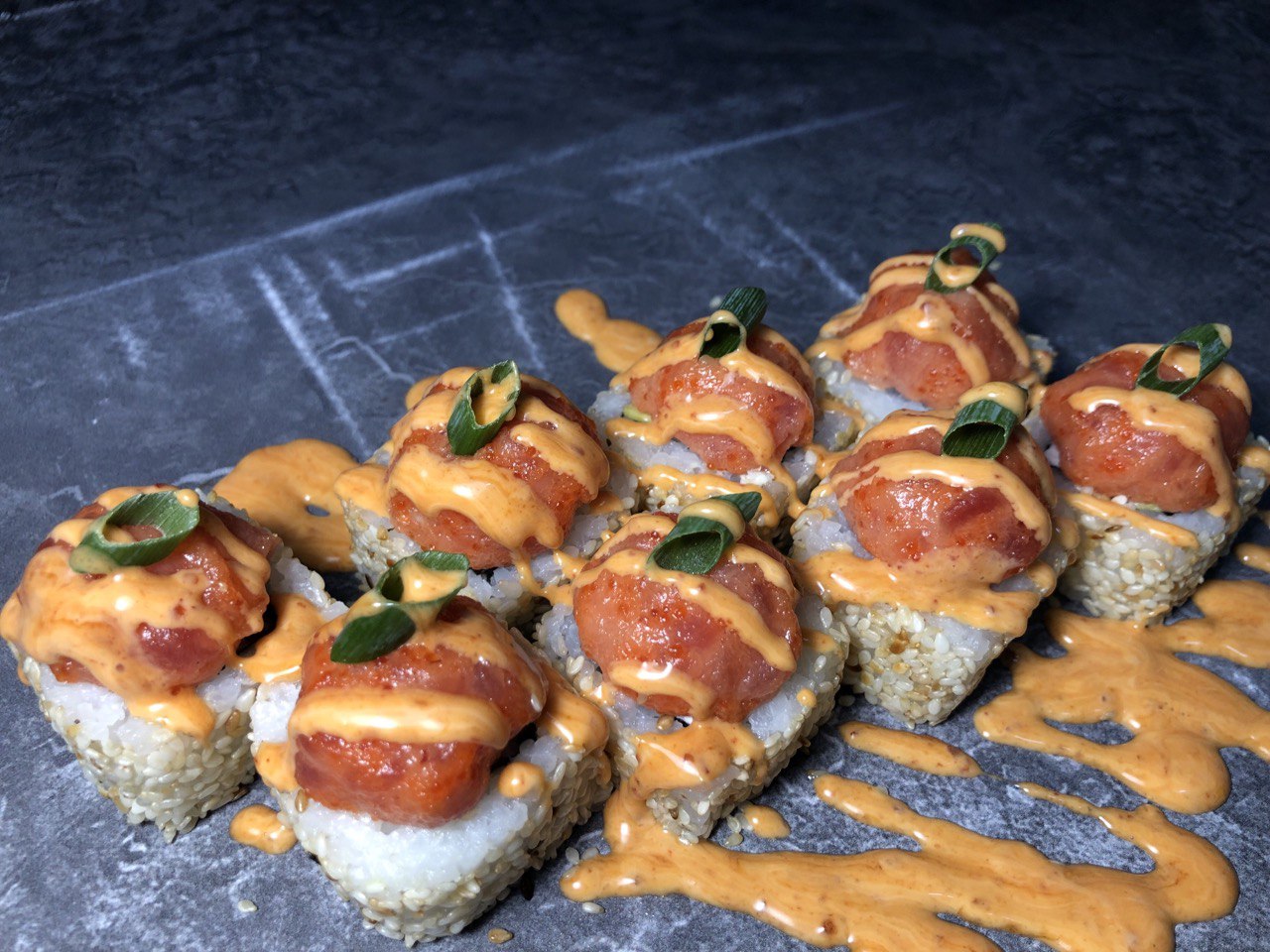 Tanuki Sushi image 4