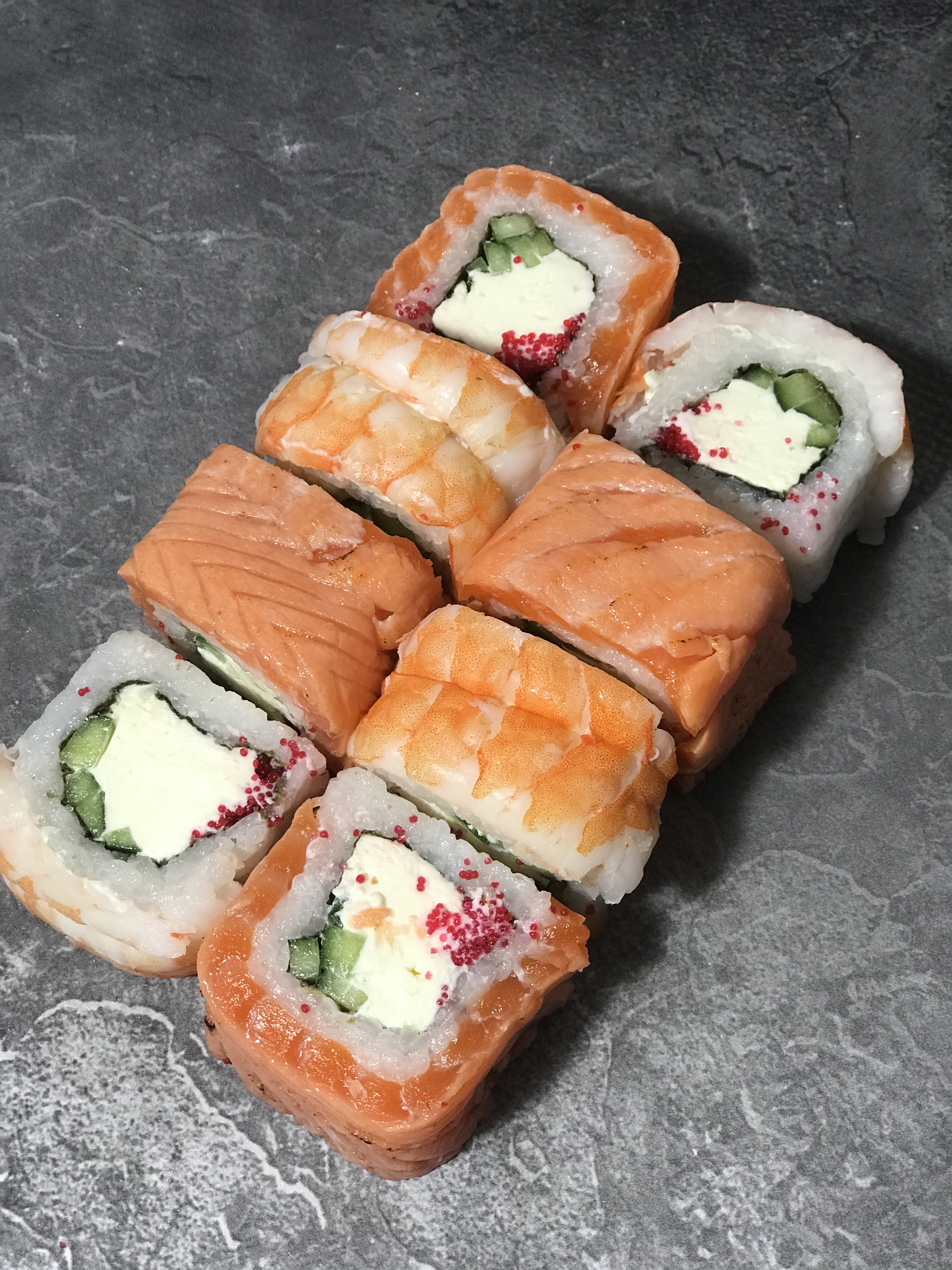 Tanuki Sushi image 5