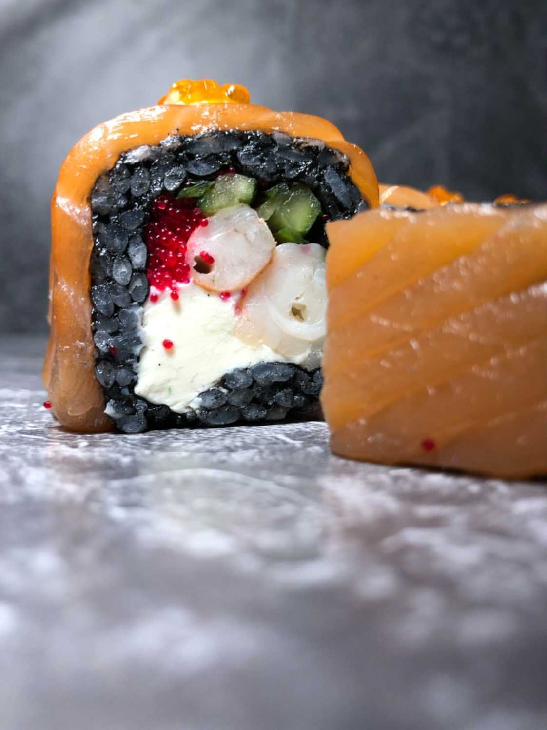 Tanuki Sushi image 9