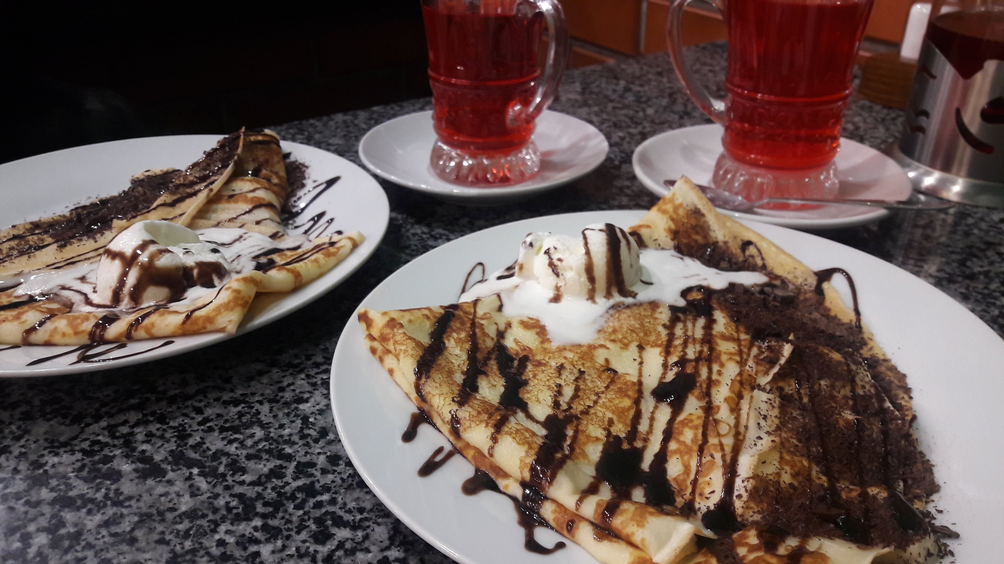 Pizza Celentano image 2