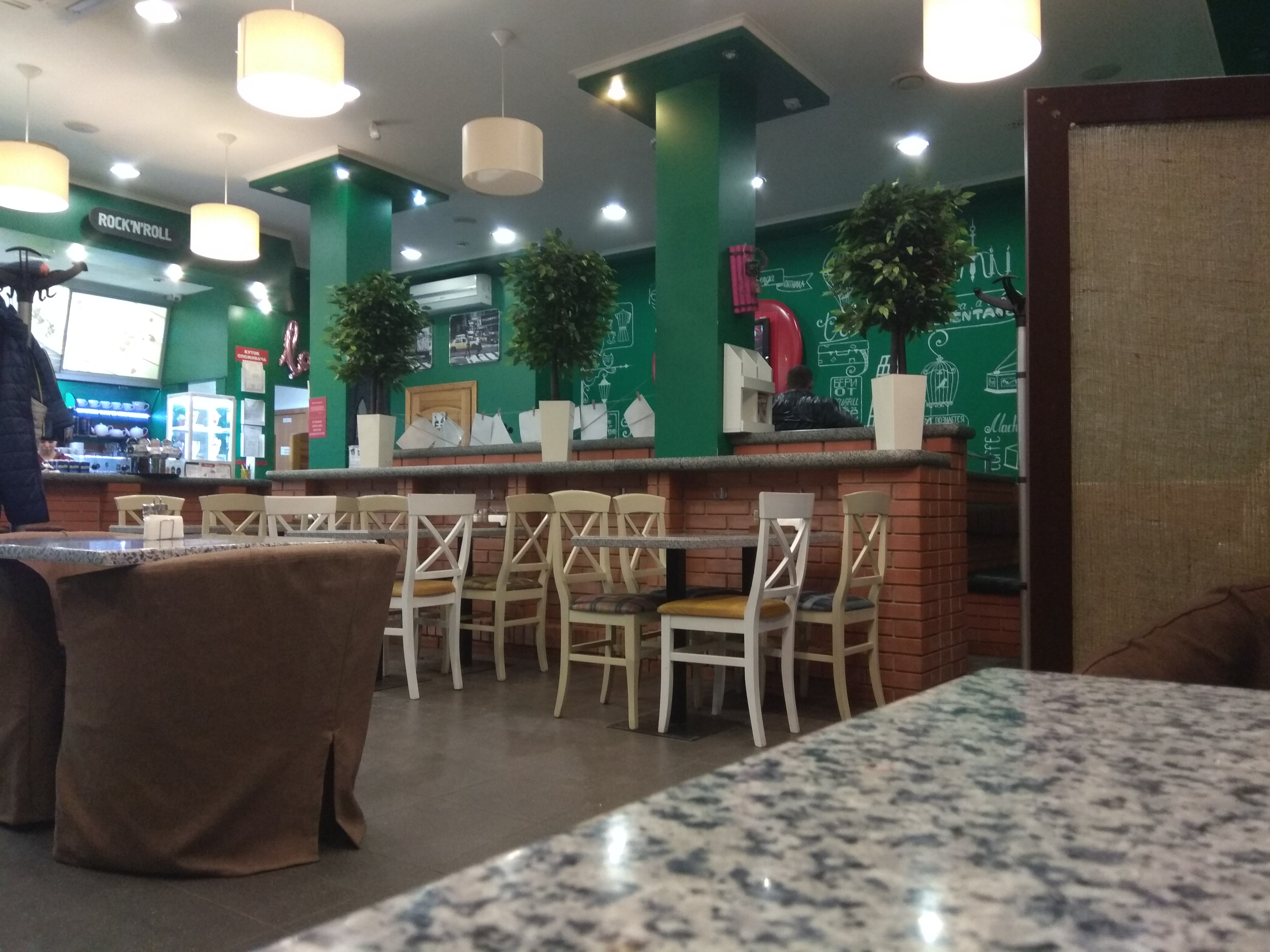 Pizza Celentano image 5