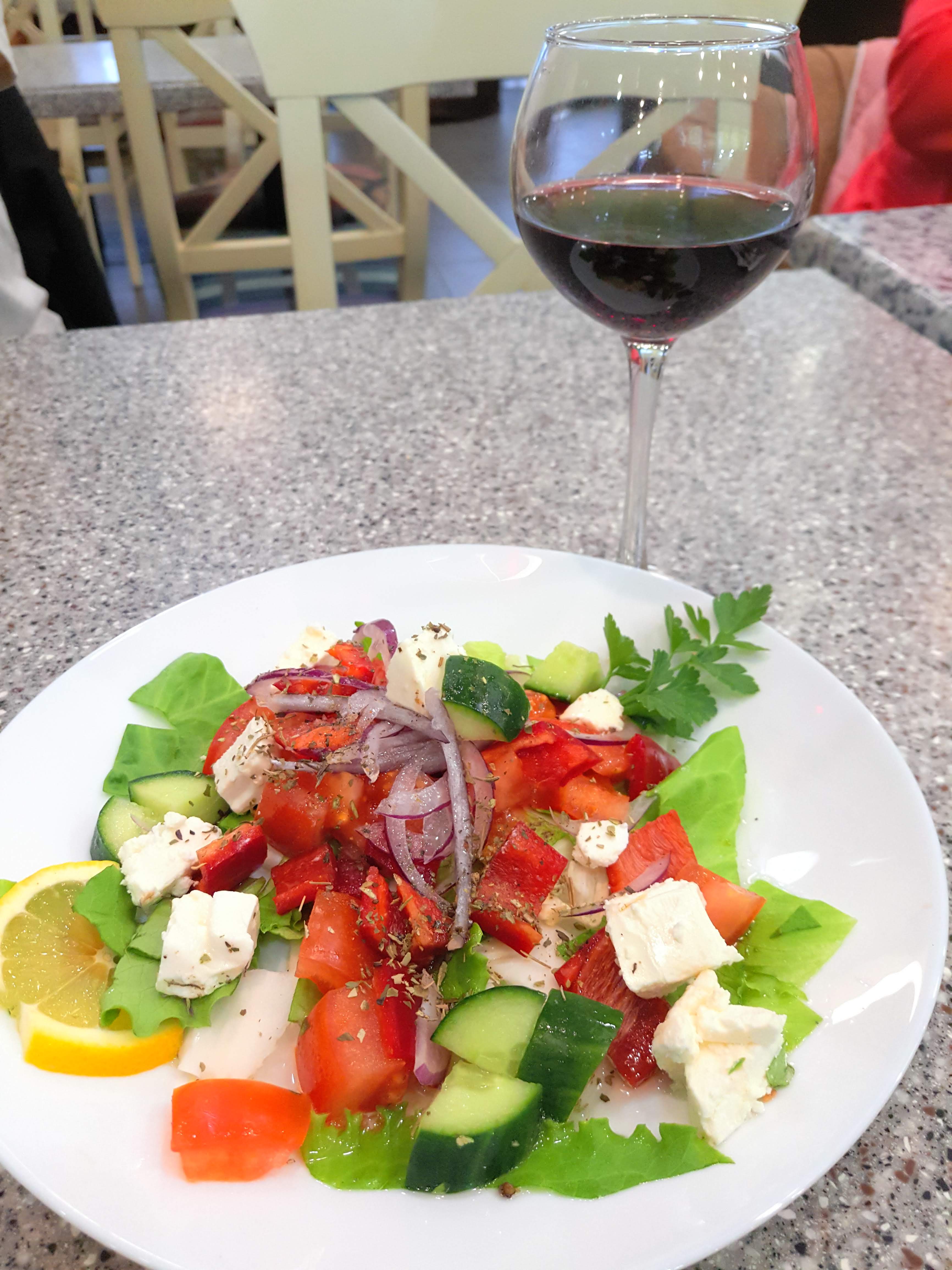 Pizza Celentano image 7