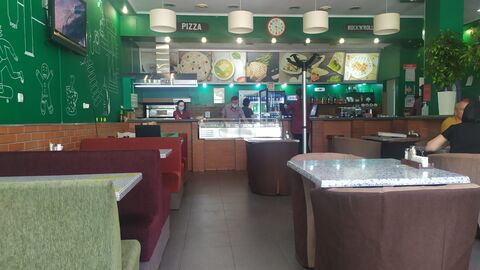 Pizza Celentano image 8