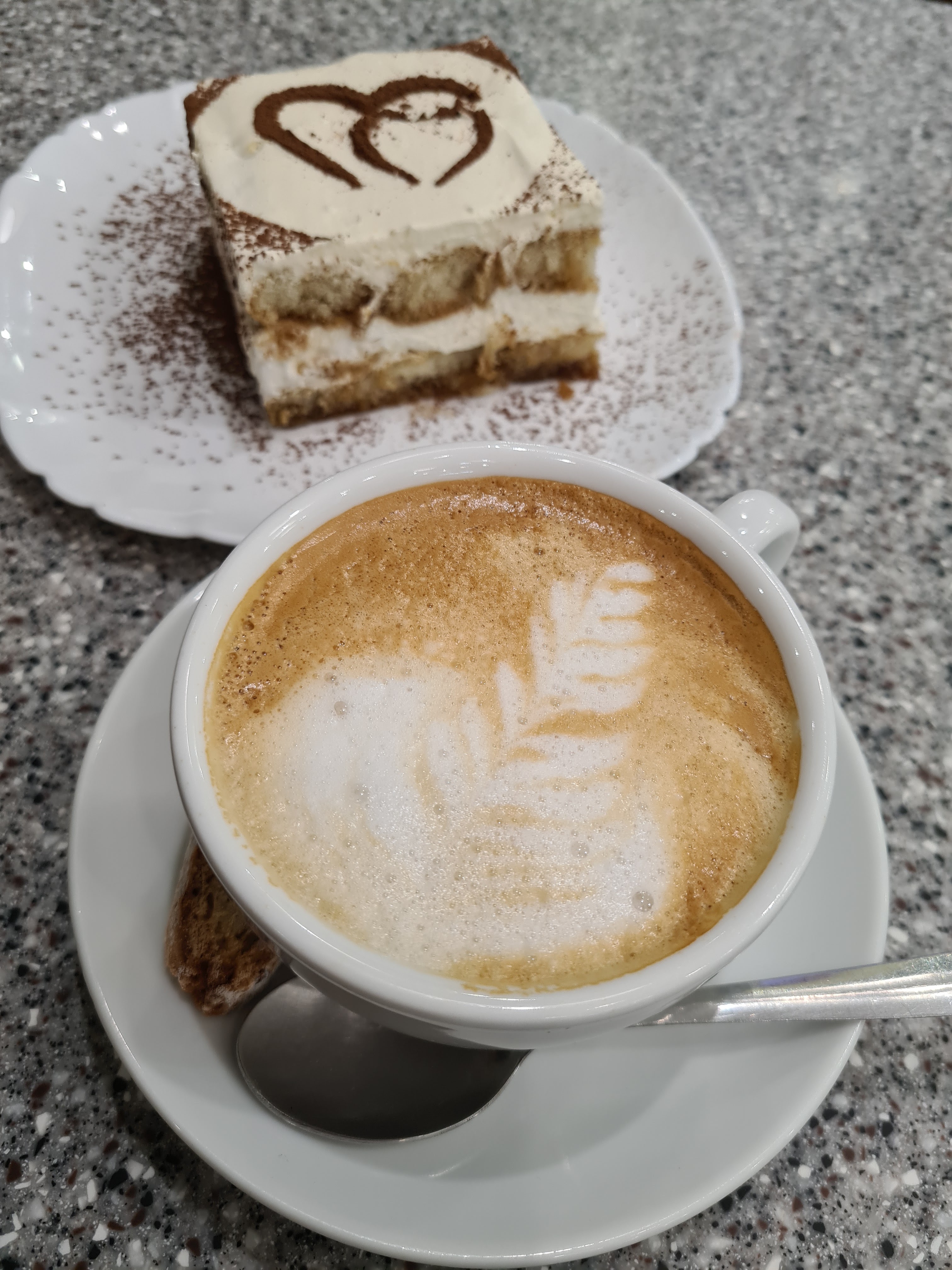 Pizza Celentano image 9