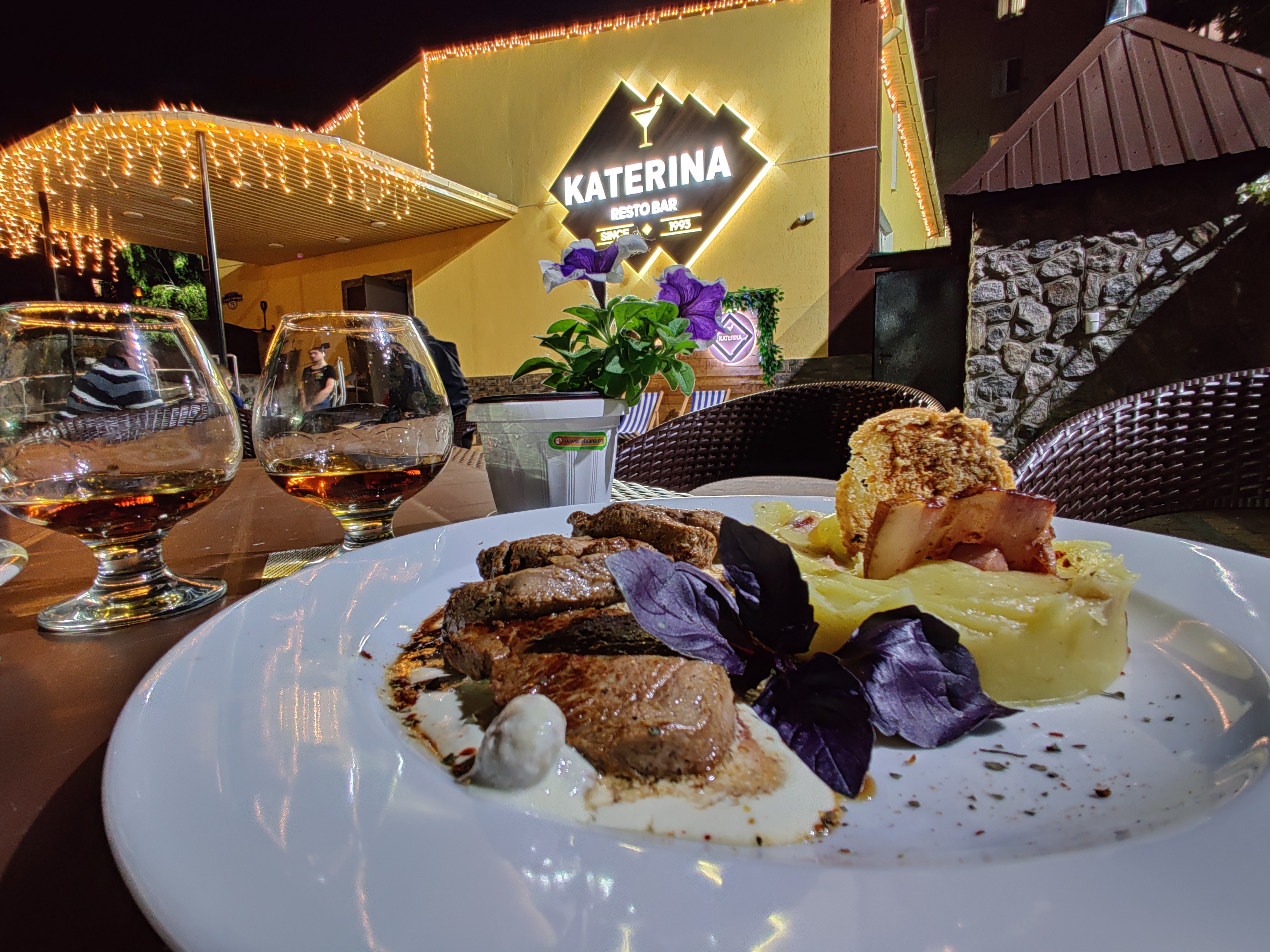 Resto-Bar KATERINA image 2