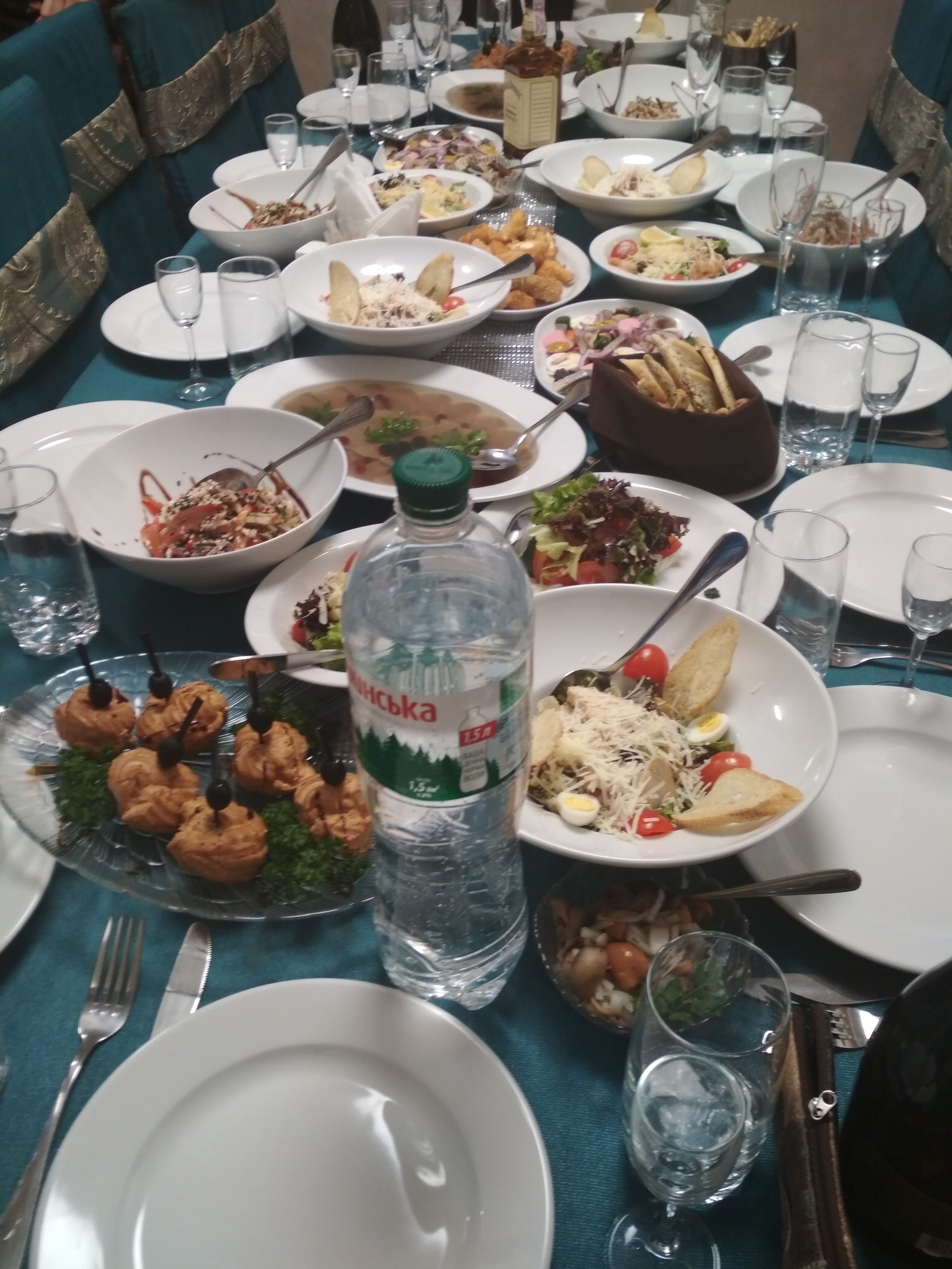 Resto-Bar KATERINA image 4