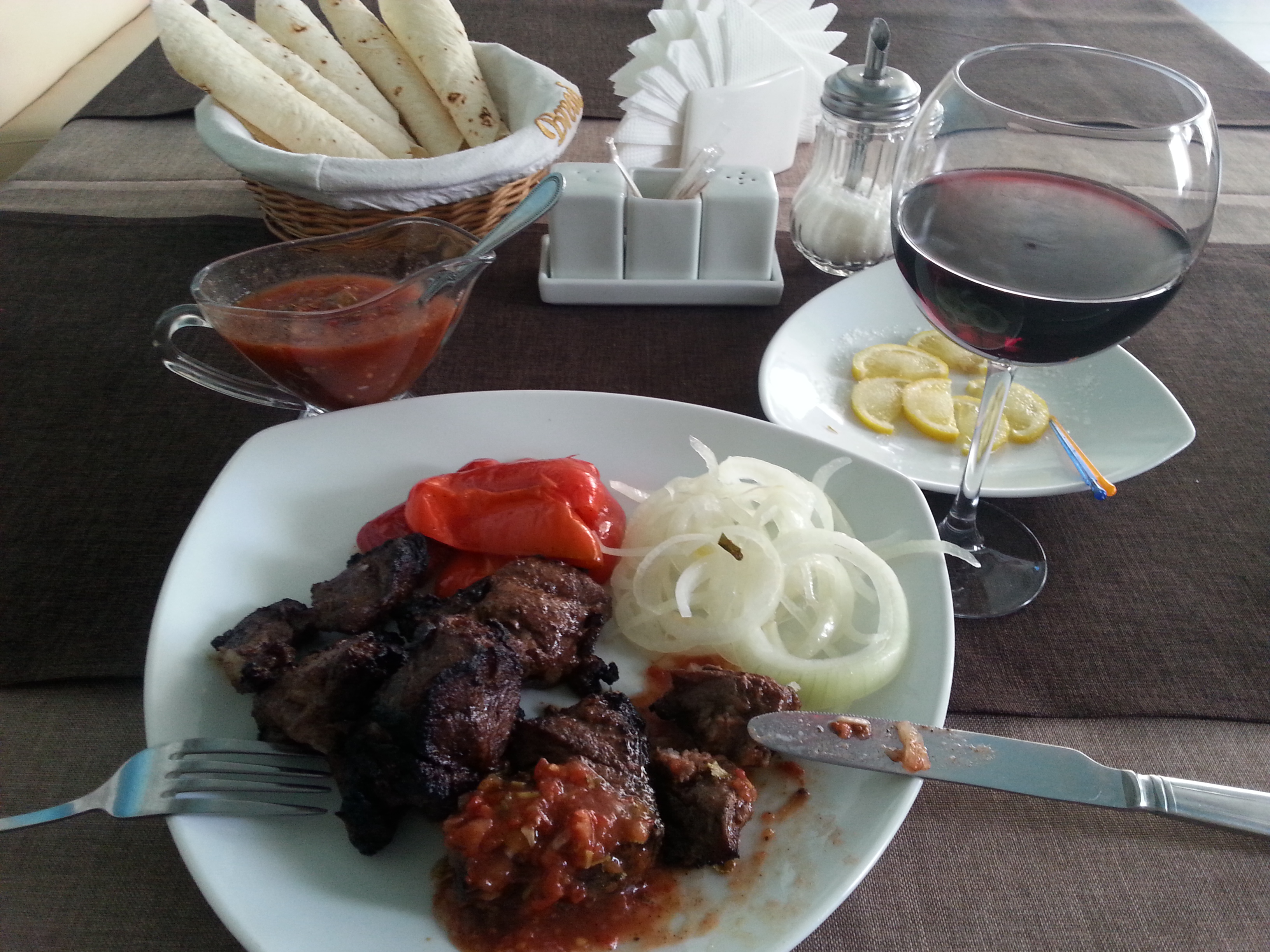 Green House image 10