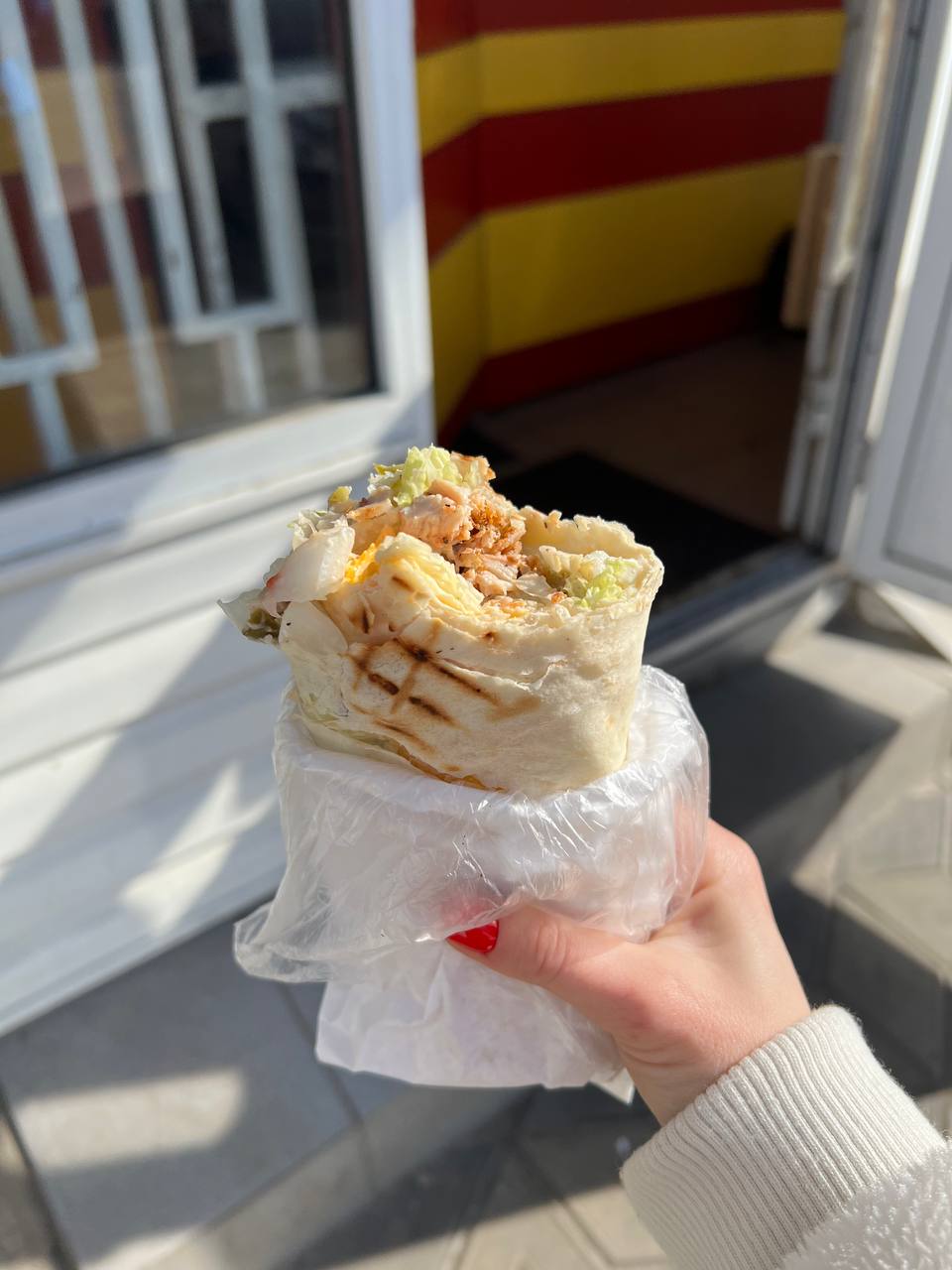 Шаурма и не только image 3