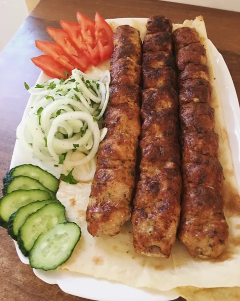Ресторан Империя image 4