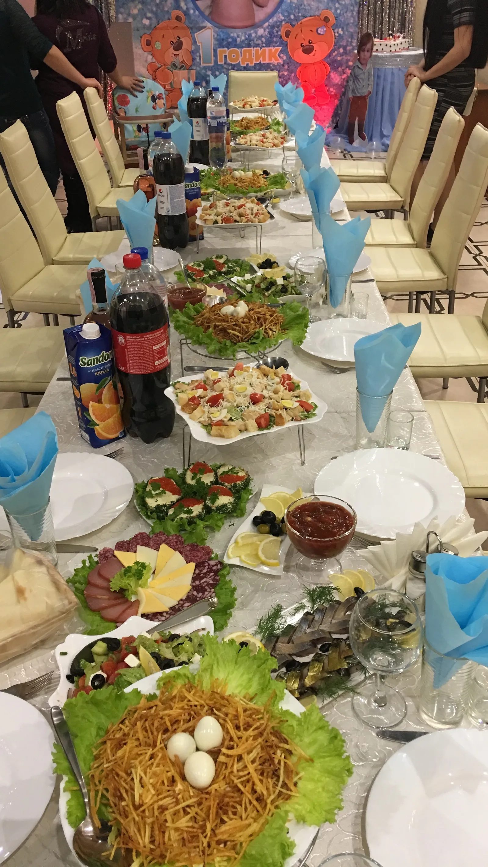 Ресторан Империя image 9