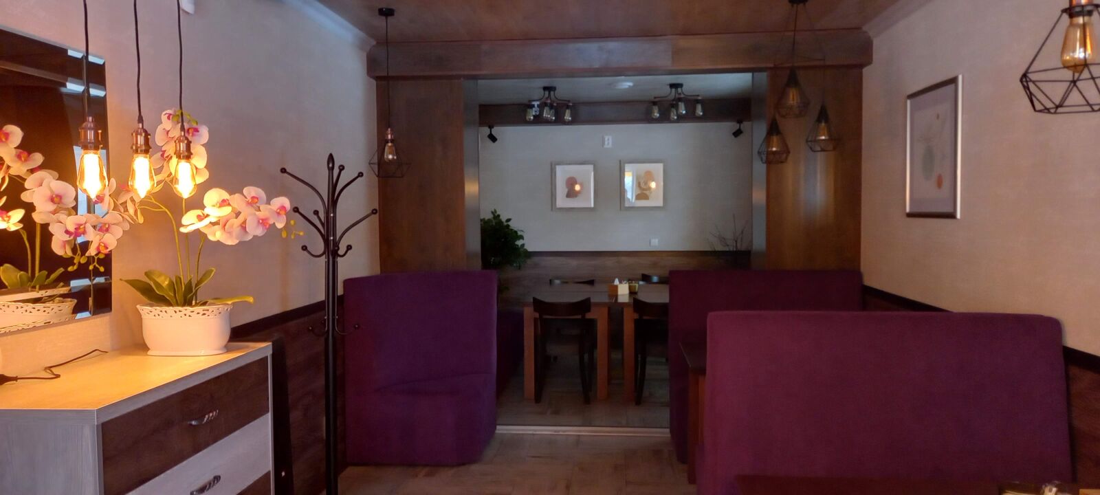 Kafe Solyanka image 5