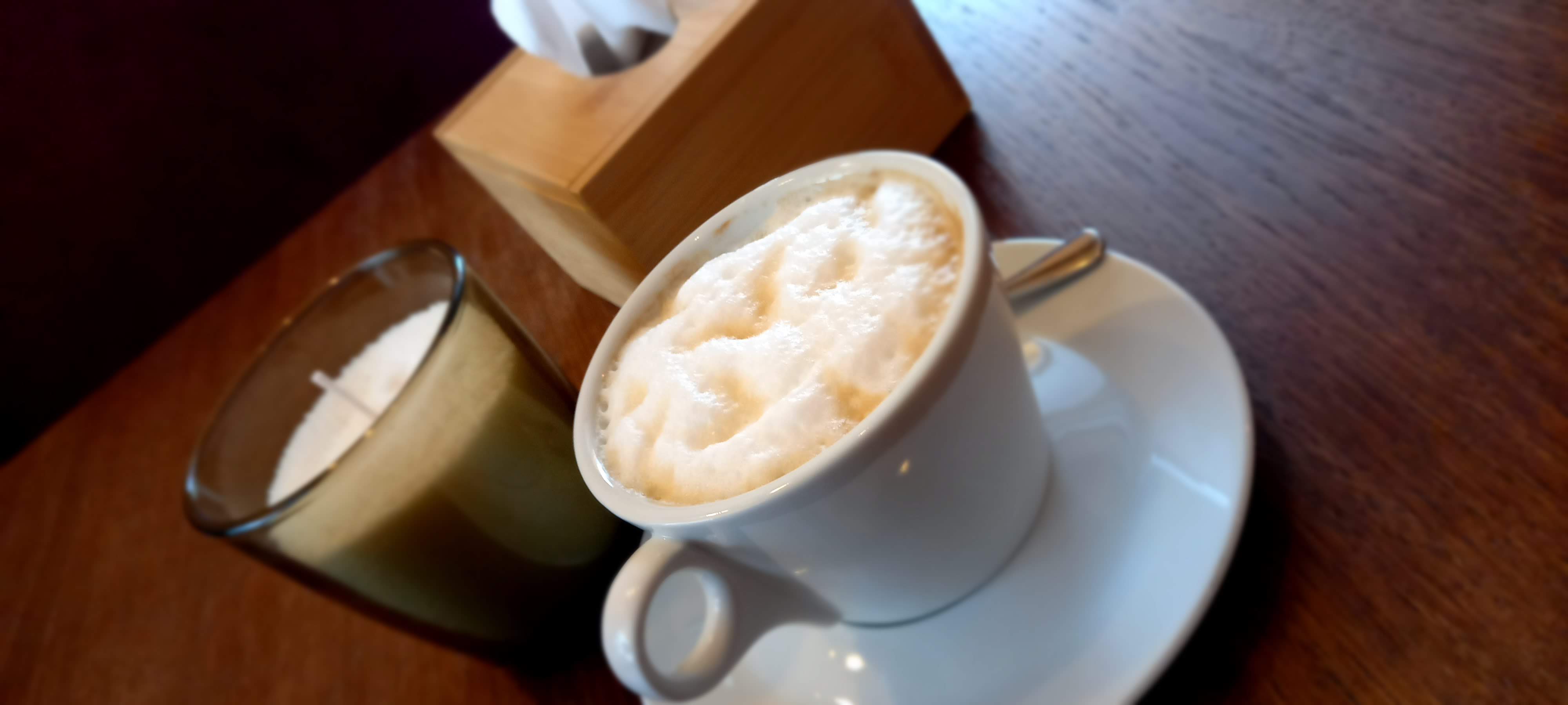 Kafe Solyanka image 10