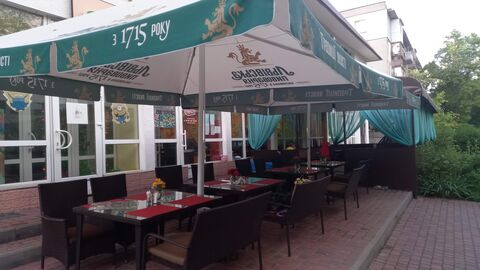 Pizzeria Mi Gusto image 1