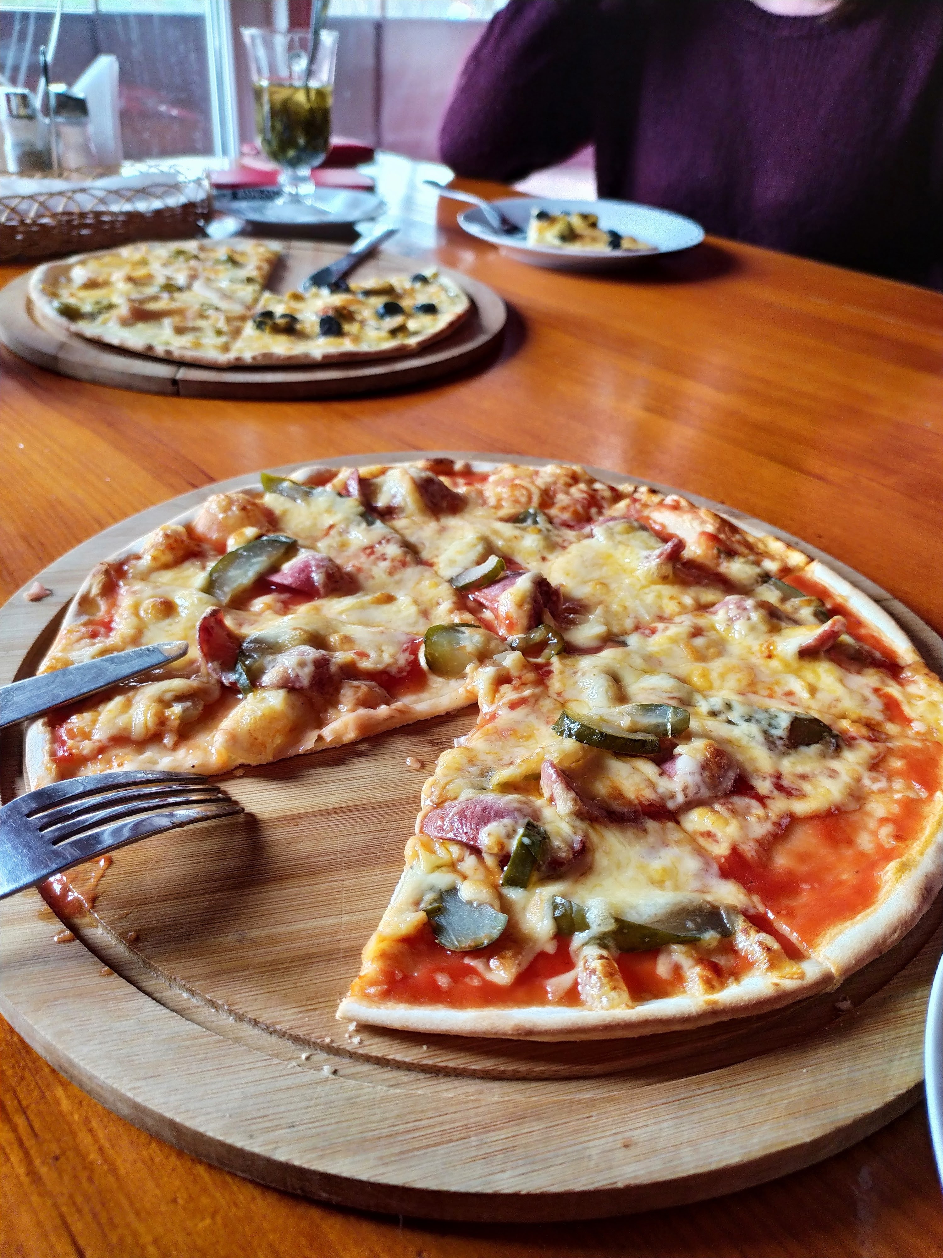 Pizzeria Mi Gusto image 2