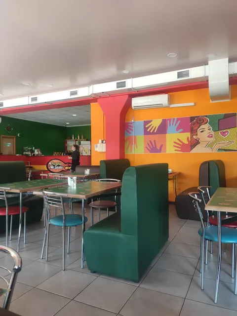 Pizzeria Mi Gusto image 3