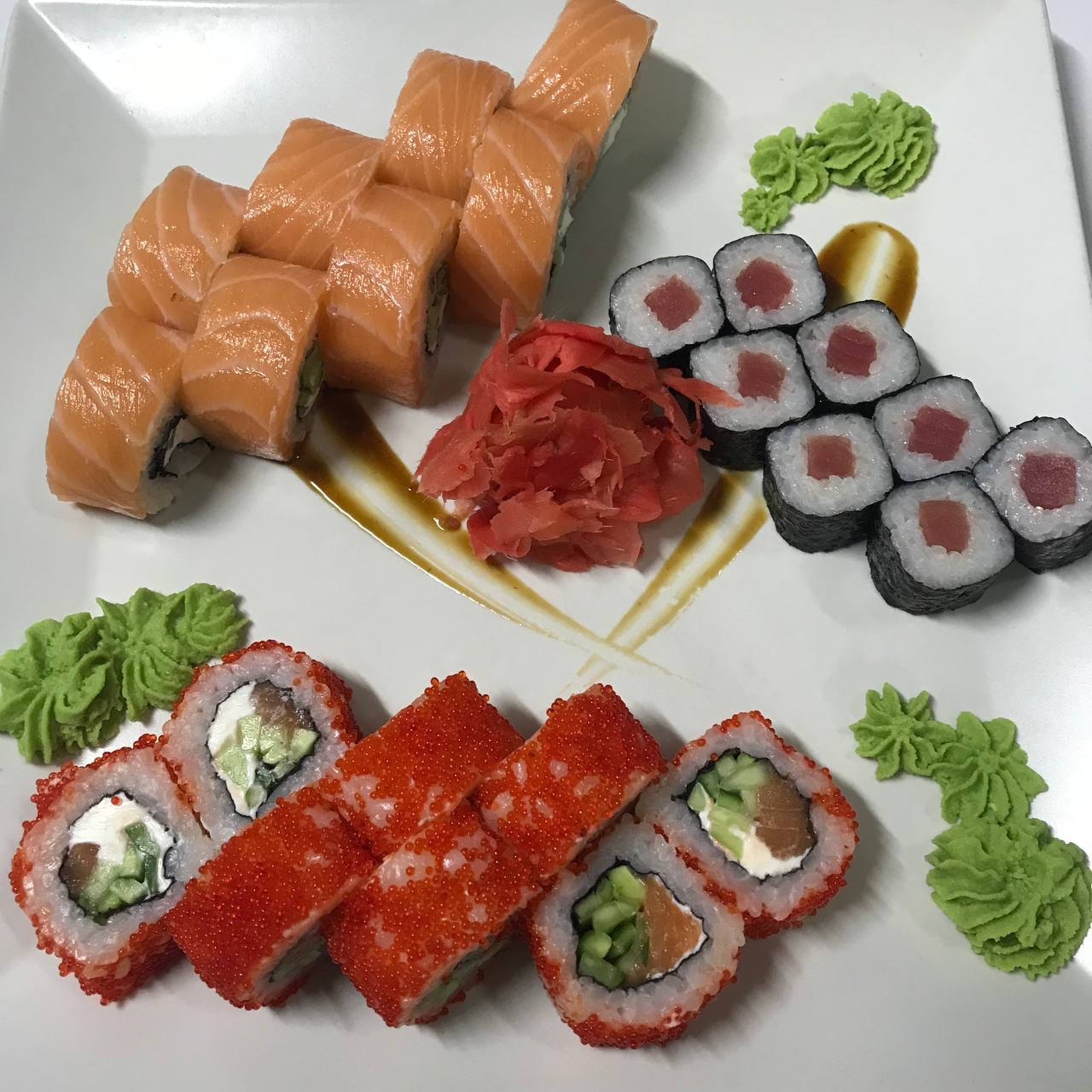 Pizzeria Mi Gusto image 4