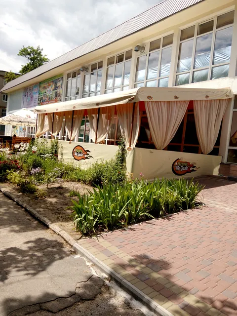 Pizzeria Mi Gusto image 5